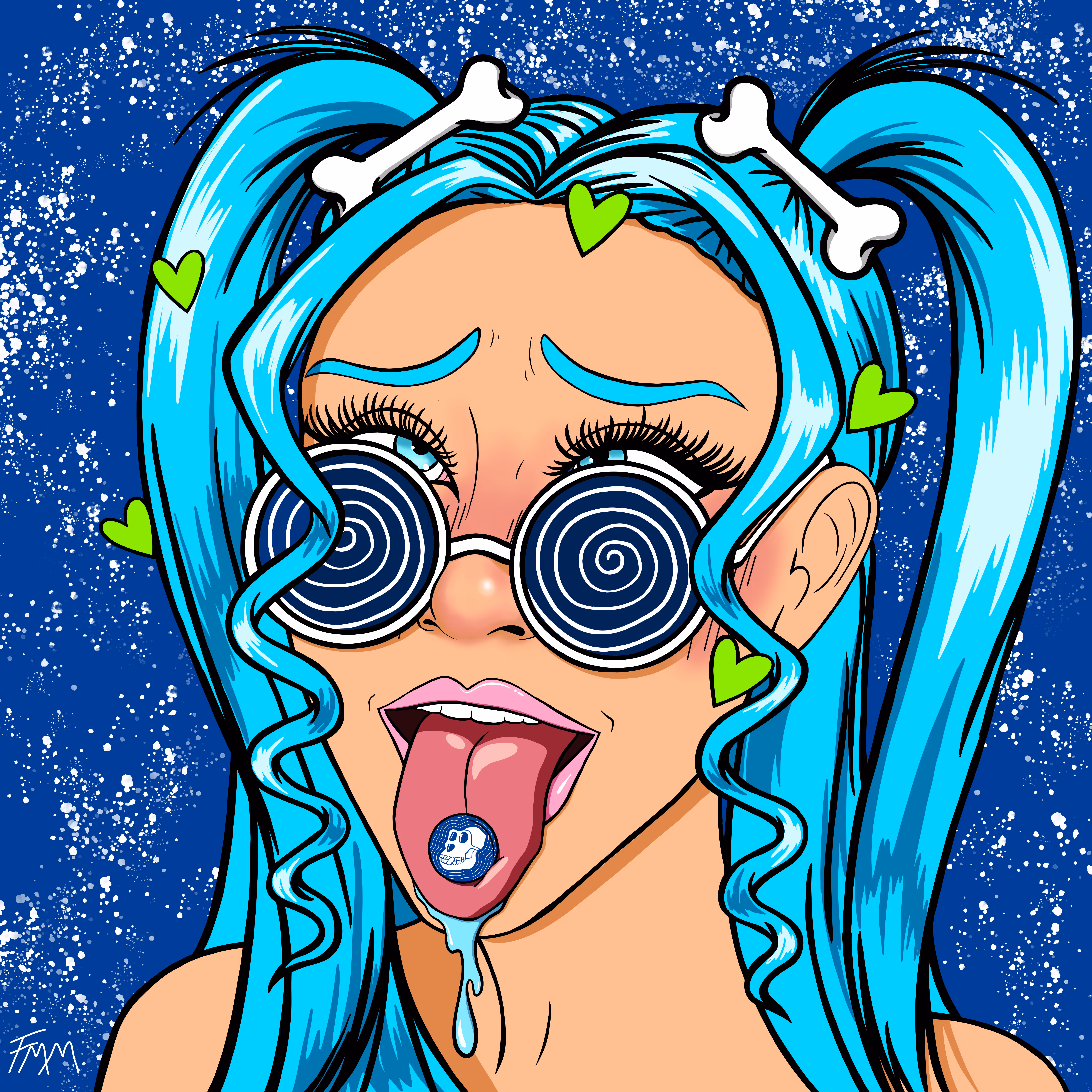 ApeCoin Slut