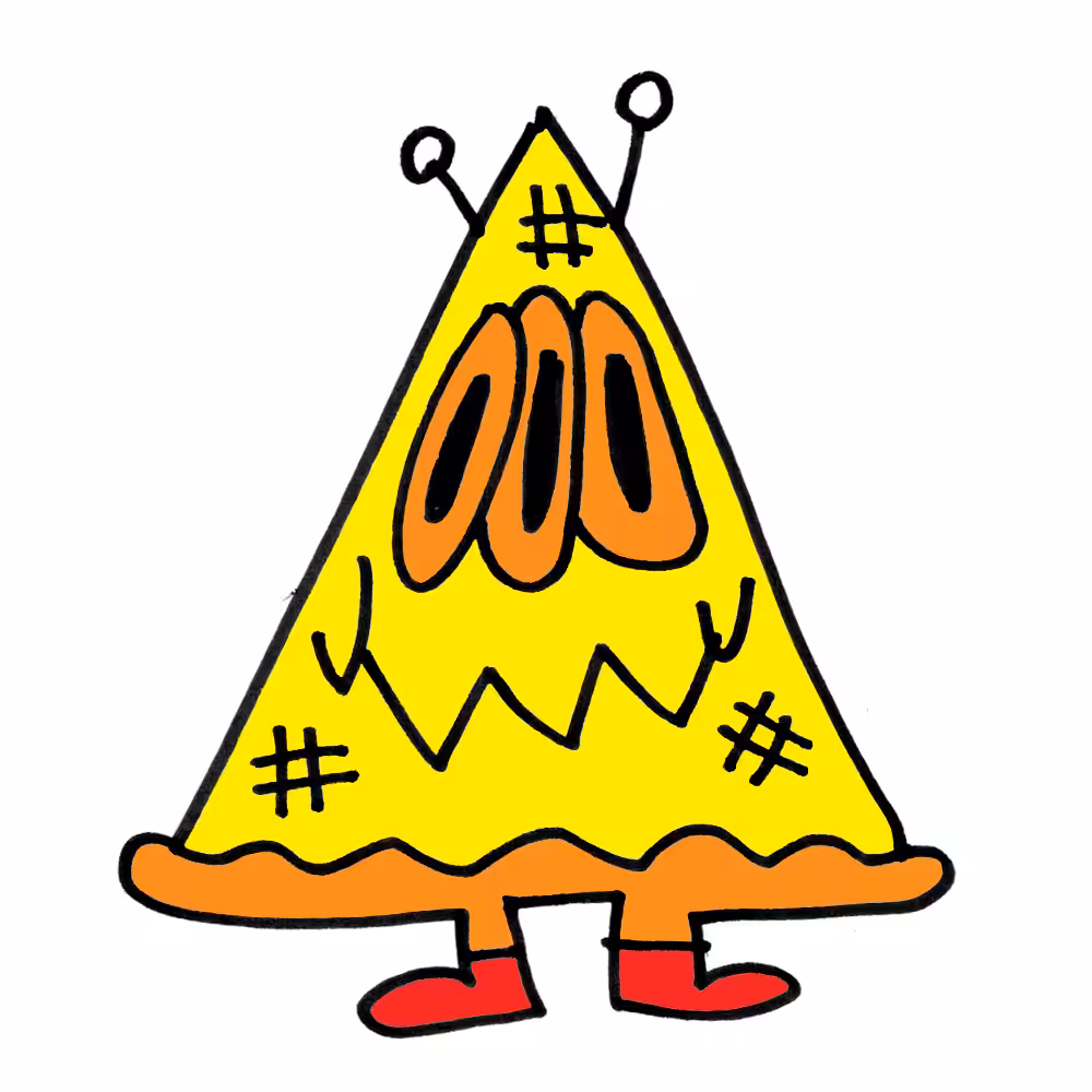 Alien Slice 3