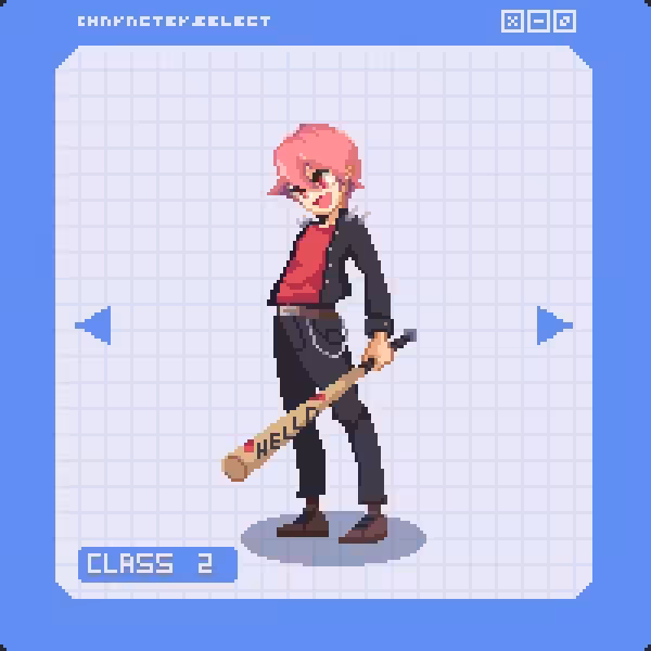 RPGPixel Remake #28