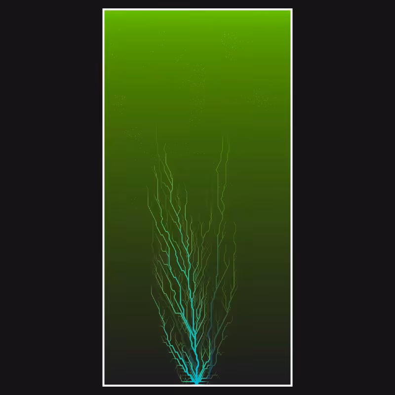Cyber Tree Interpretation #40