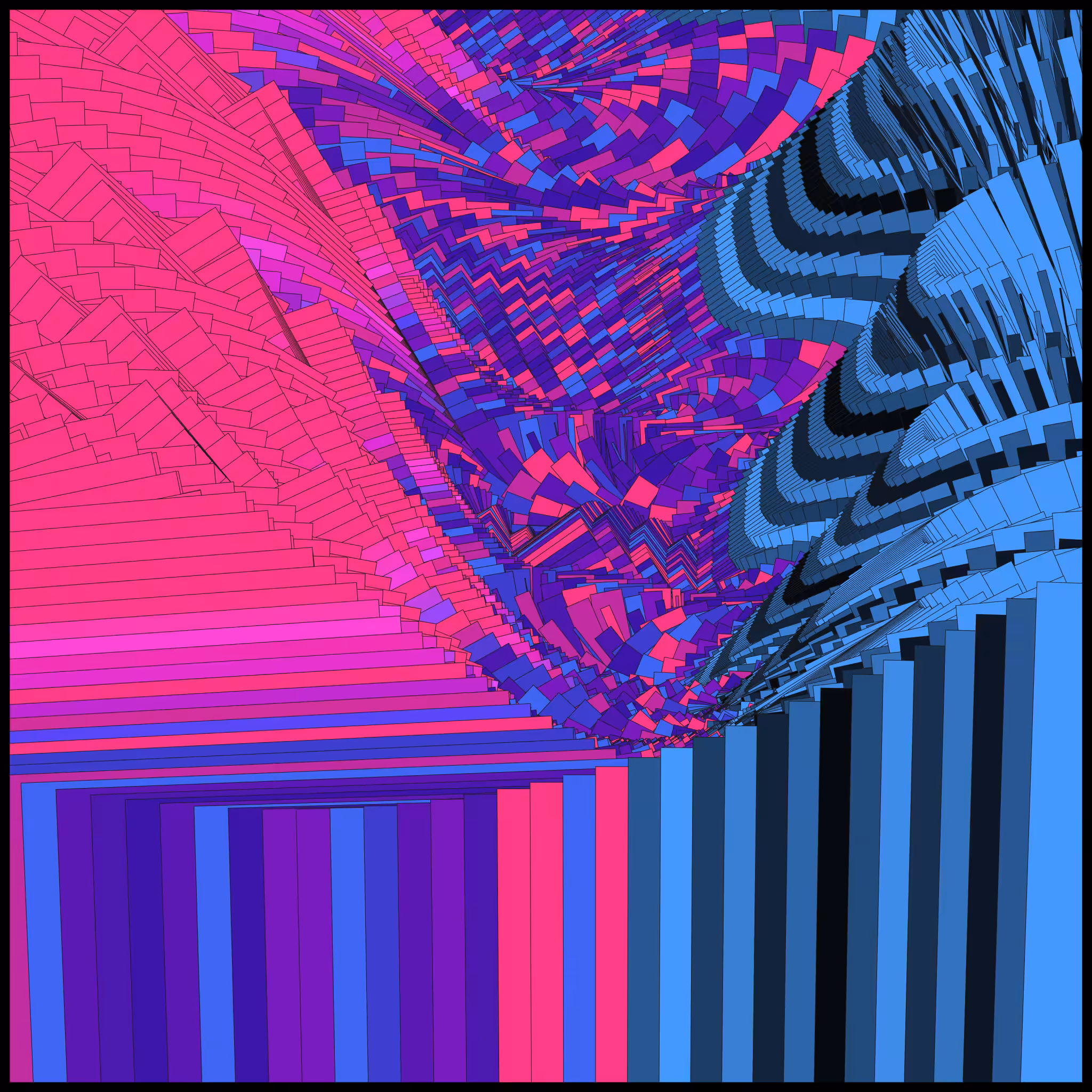 Qubitscape #92