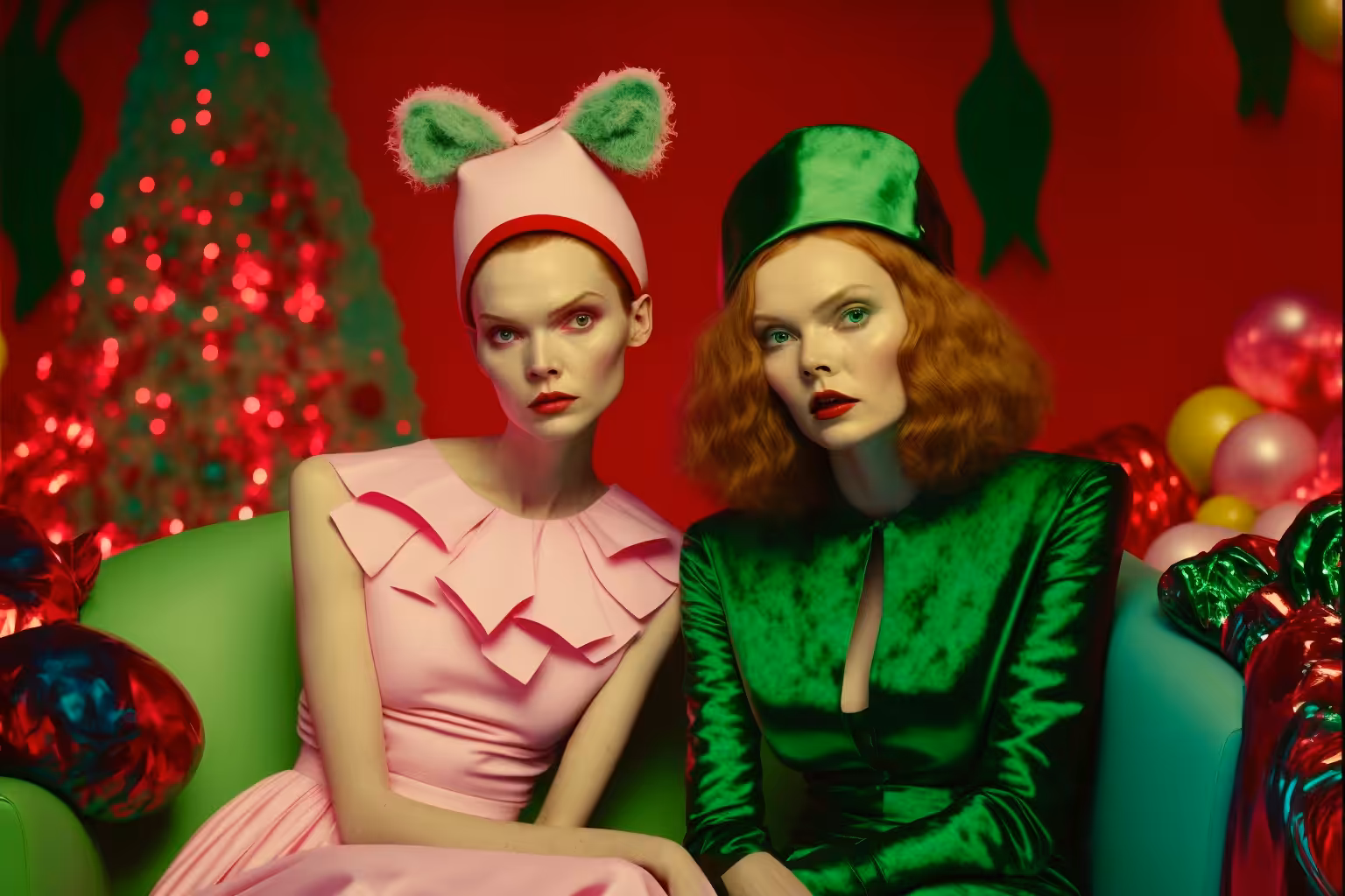 ACID MAGAZINE #18