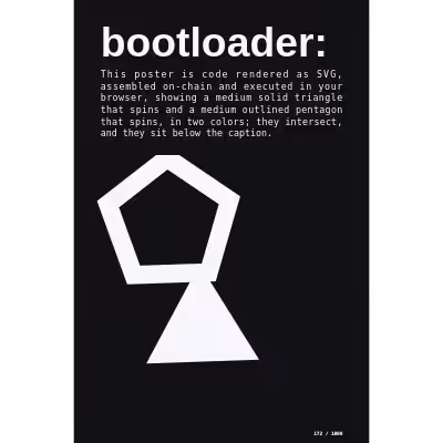 bootloader: selfie #172