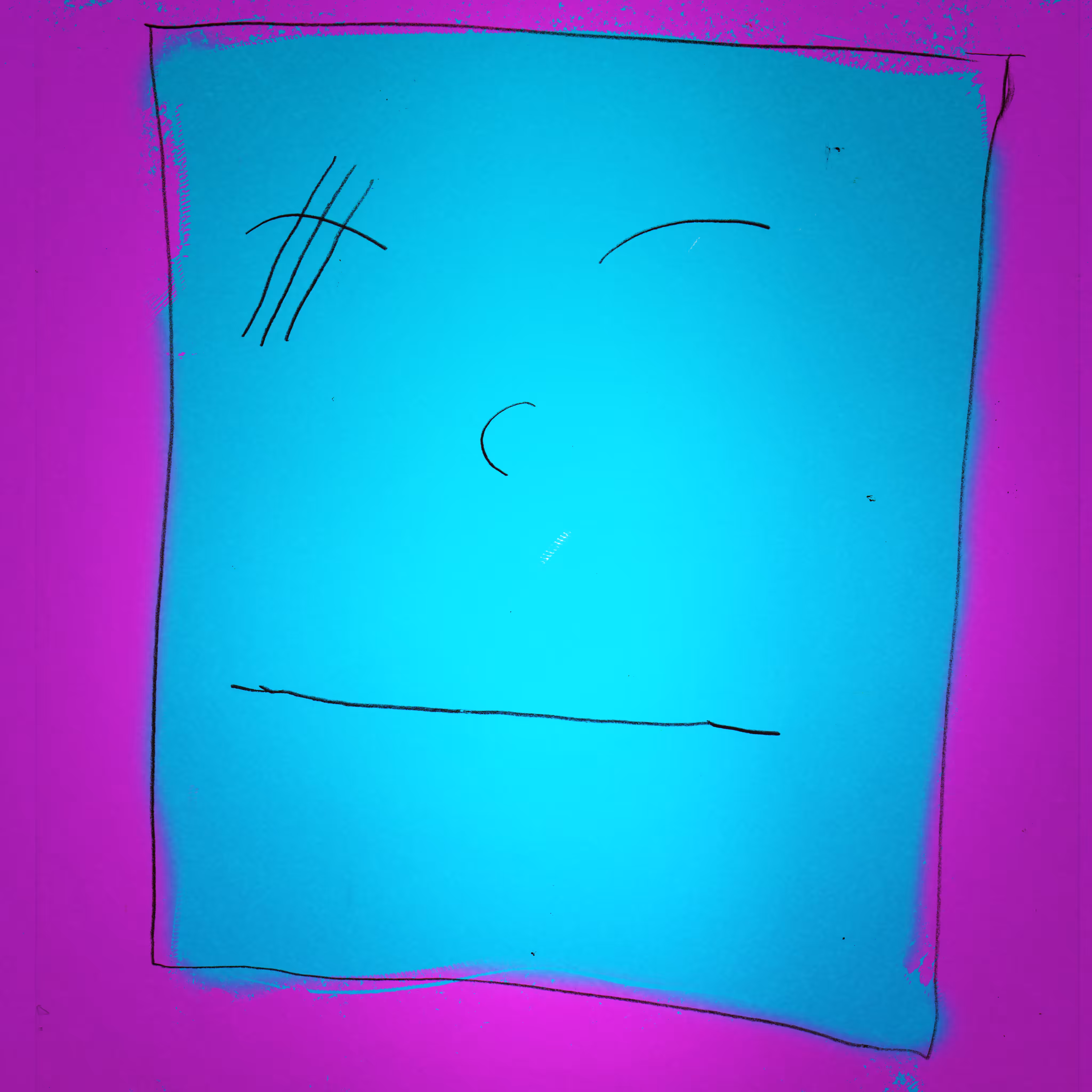 Special Critter 005: Ice Scar