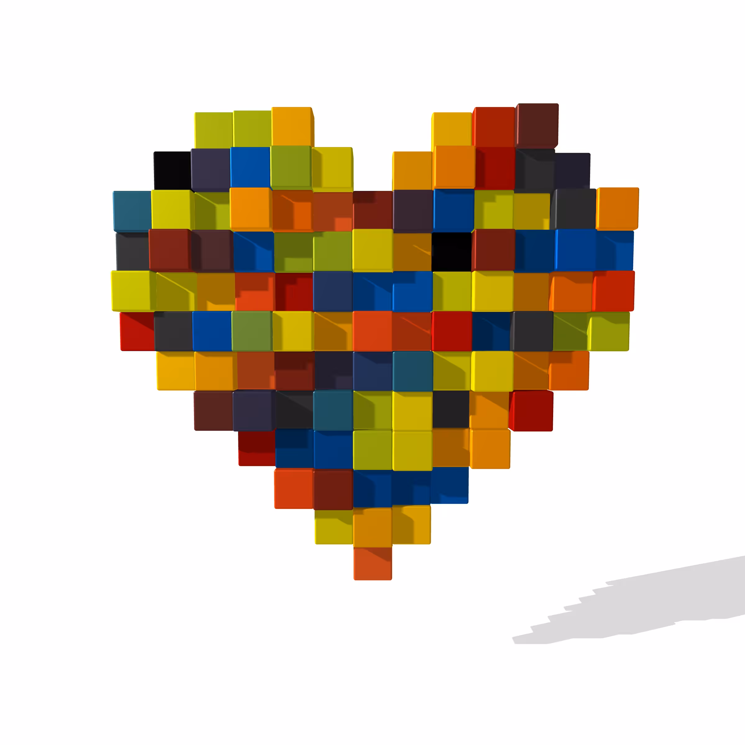 heart + craft #27794