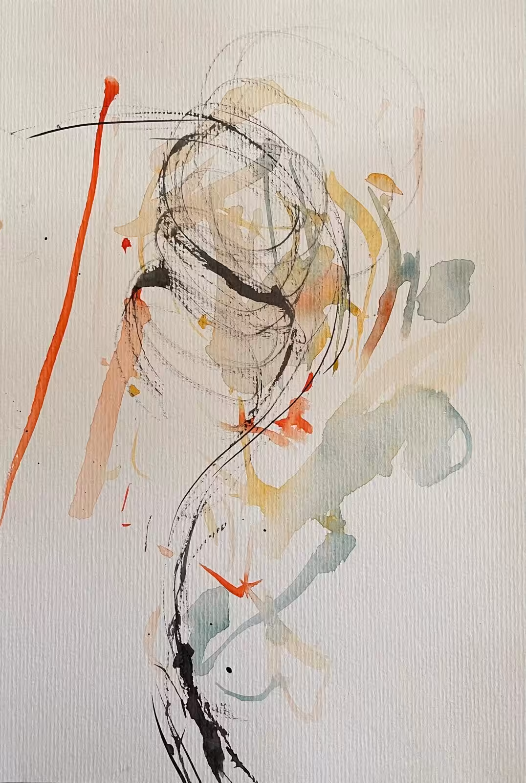 Catharsis 1