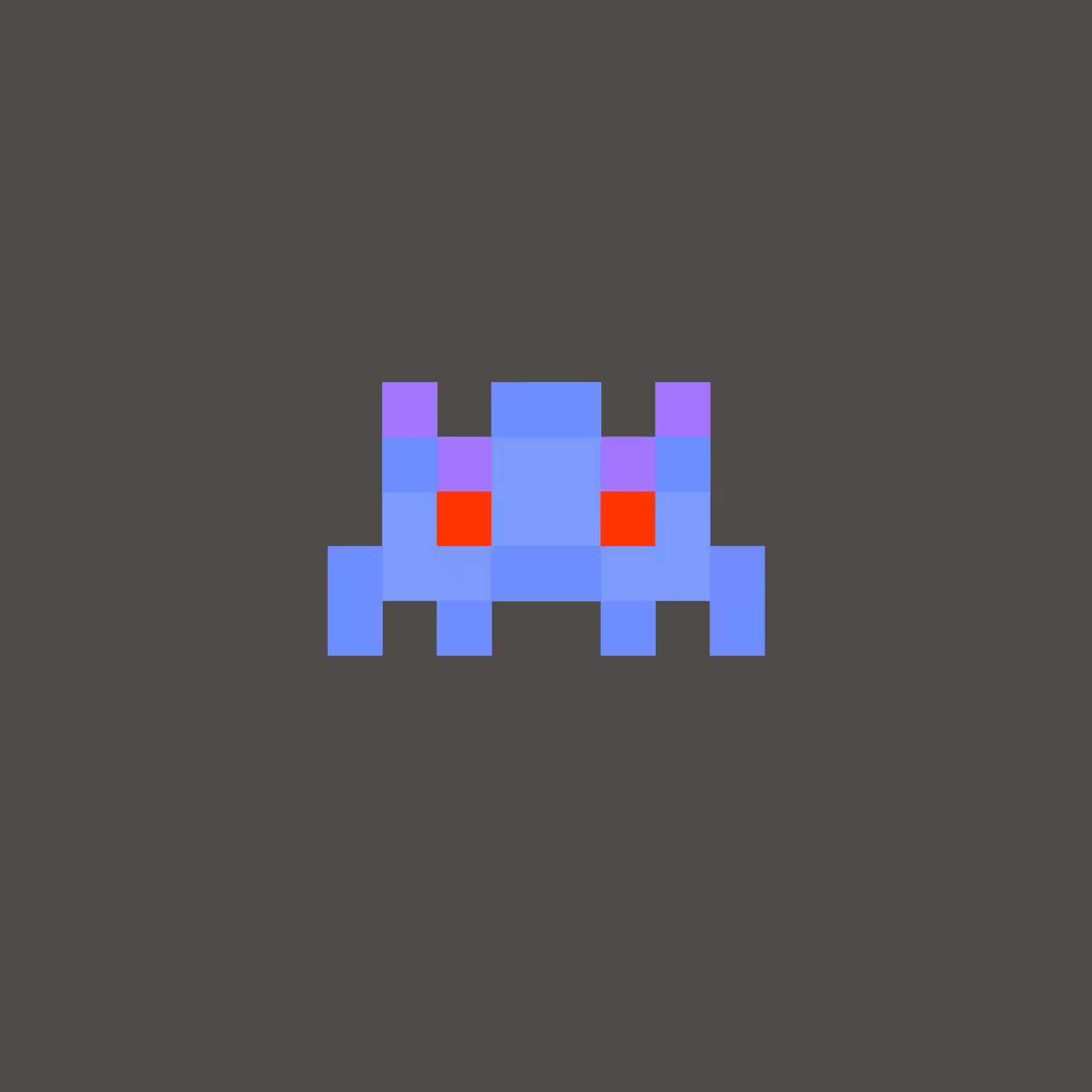 Algo-Invaders #029