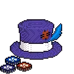 Degen Haberdasher #273