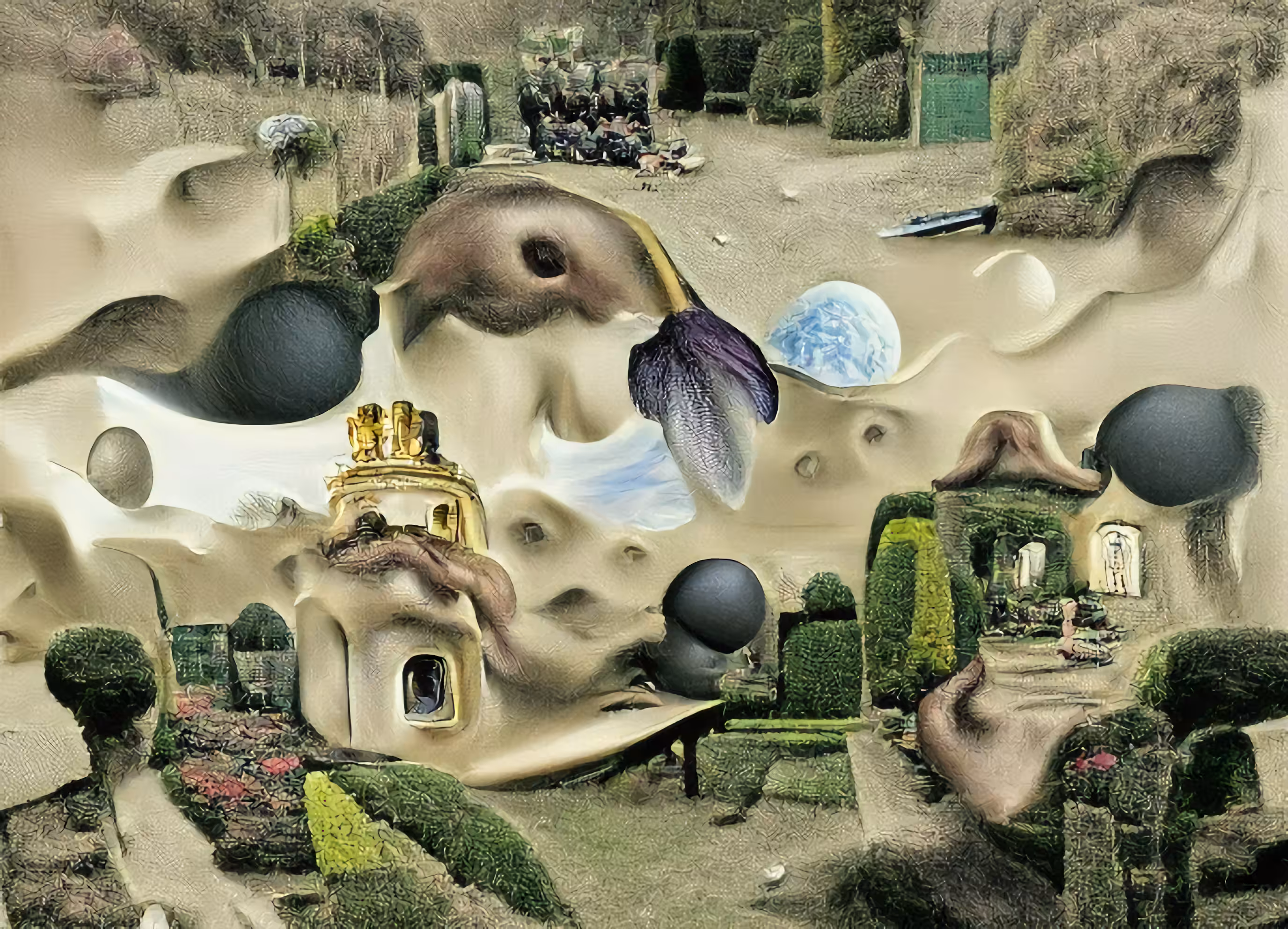 Whimsy Worldz #26