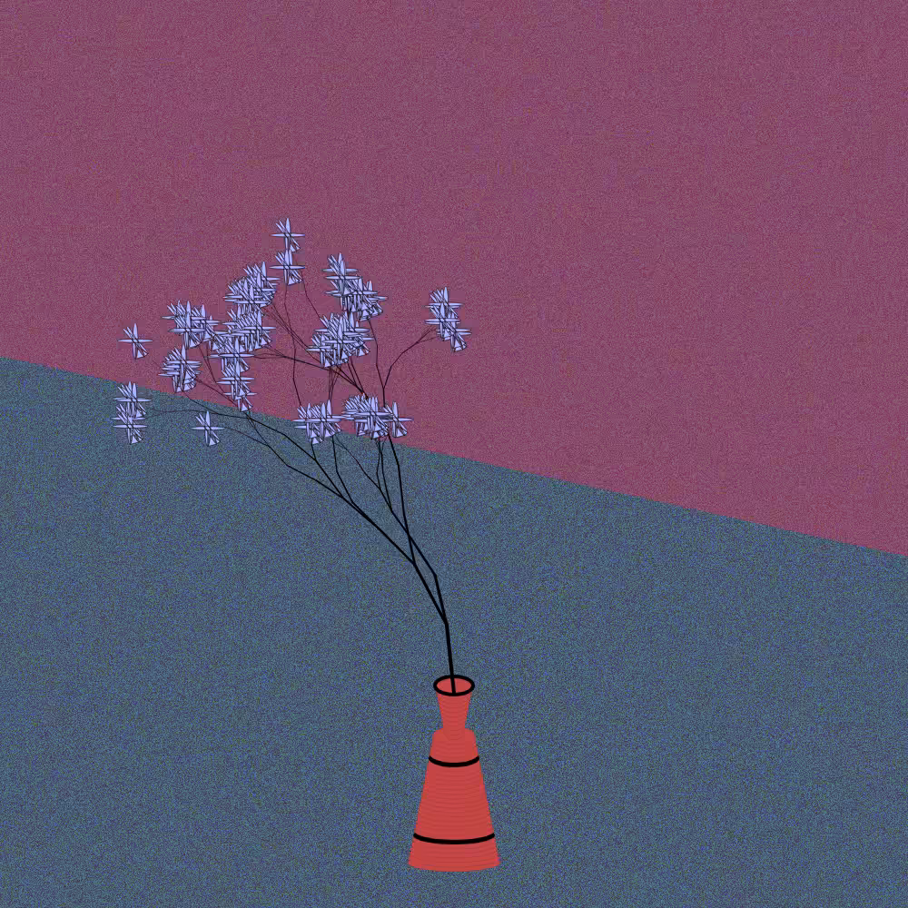 Flowers #15