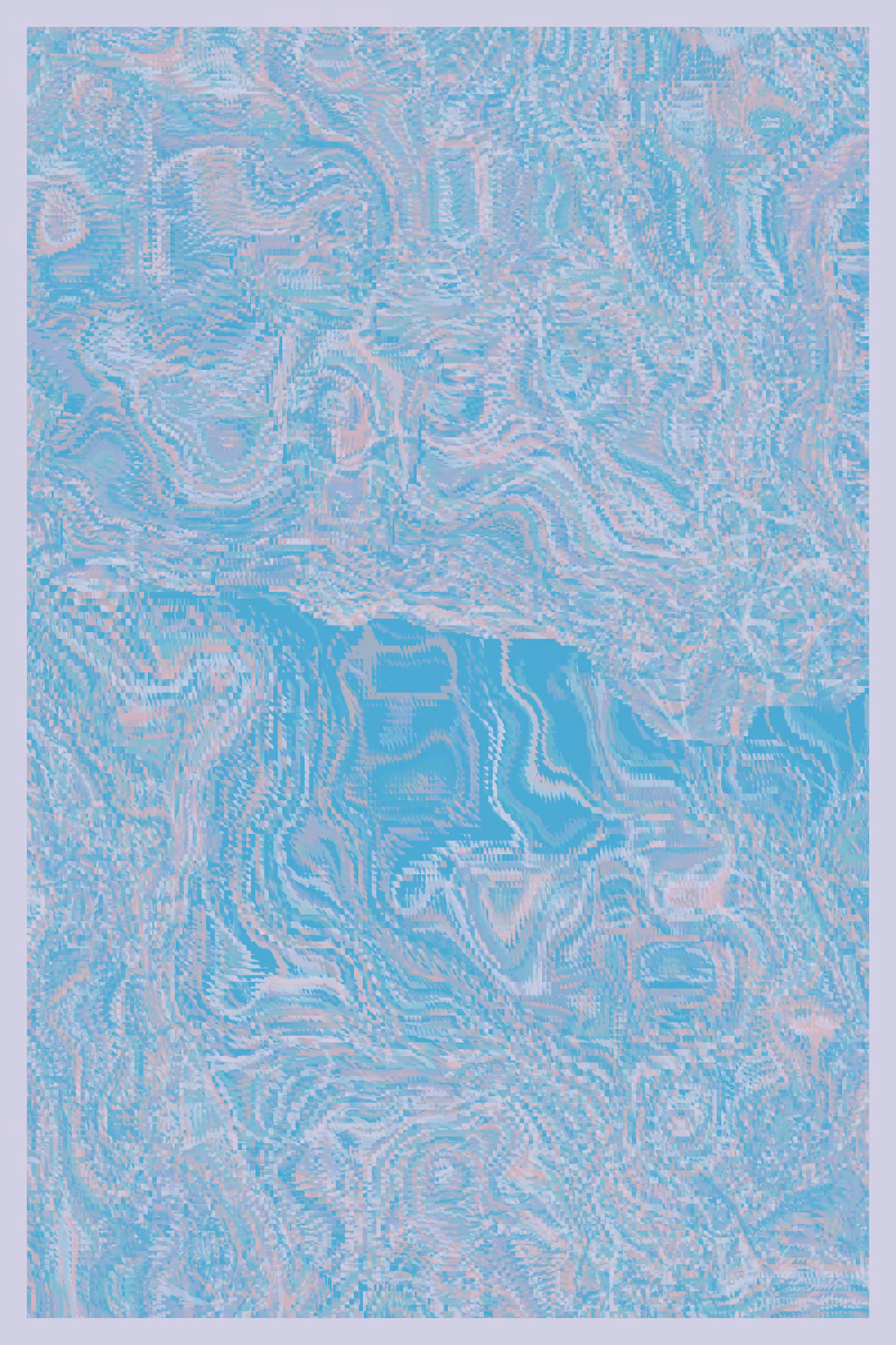 Dislocation #74