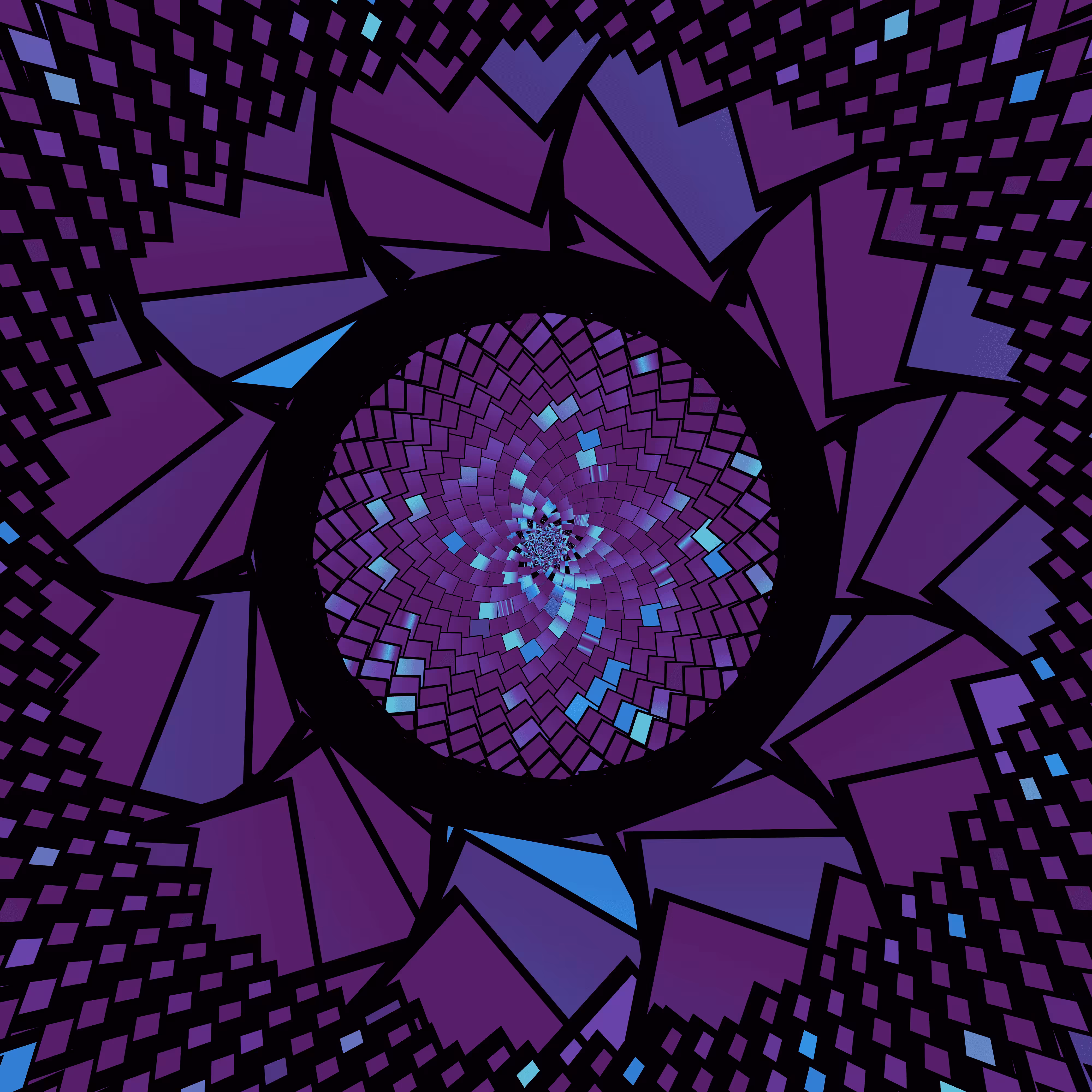 Gyre #36
