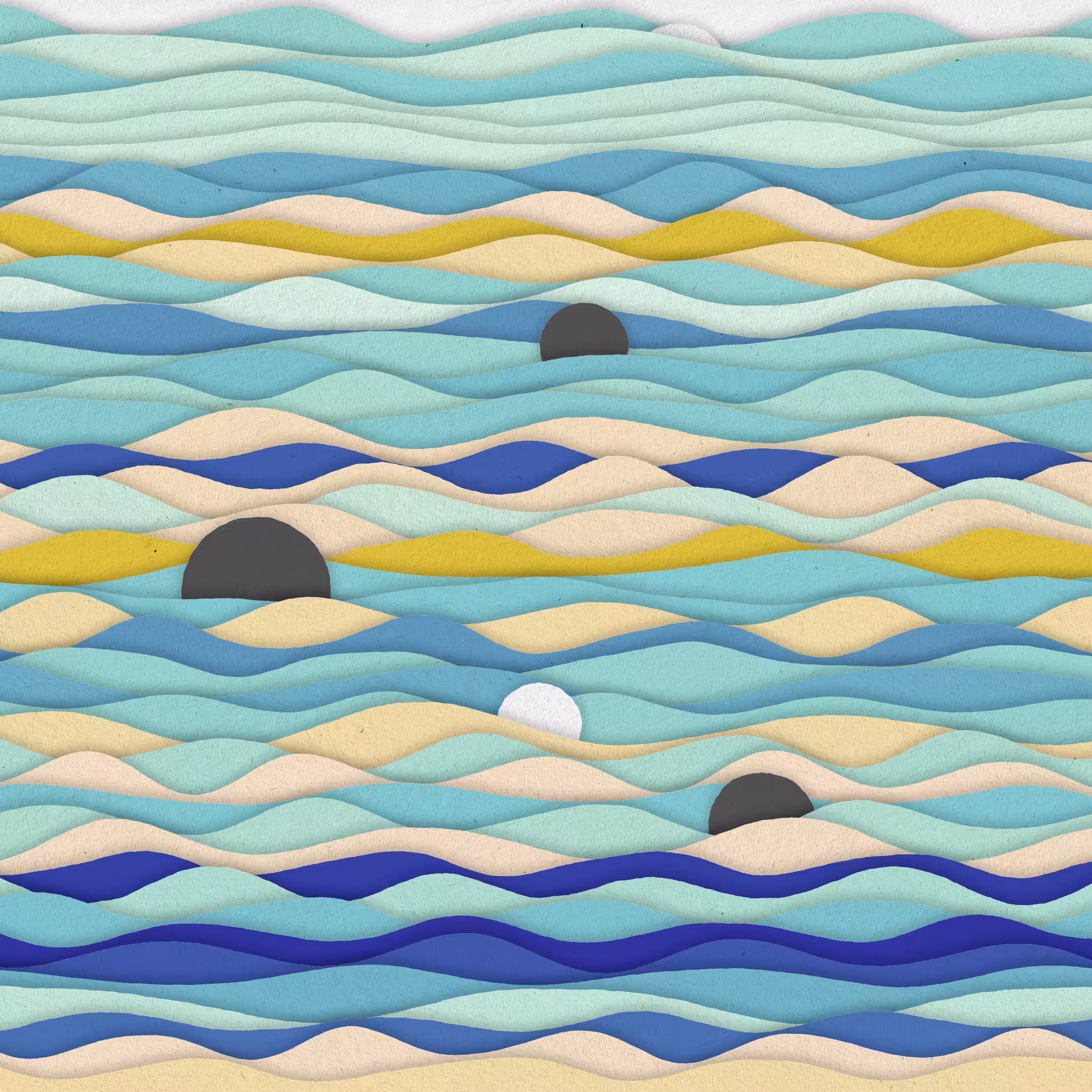 PAPERSCAPES #26