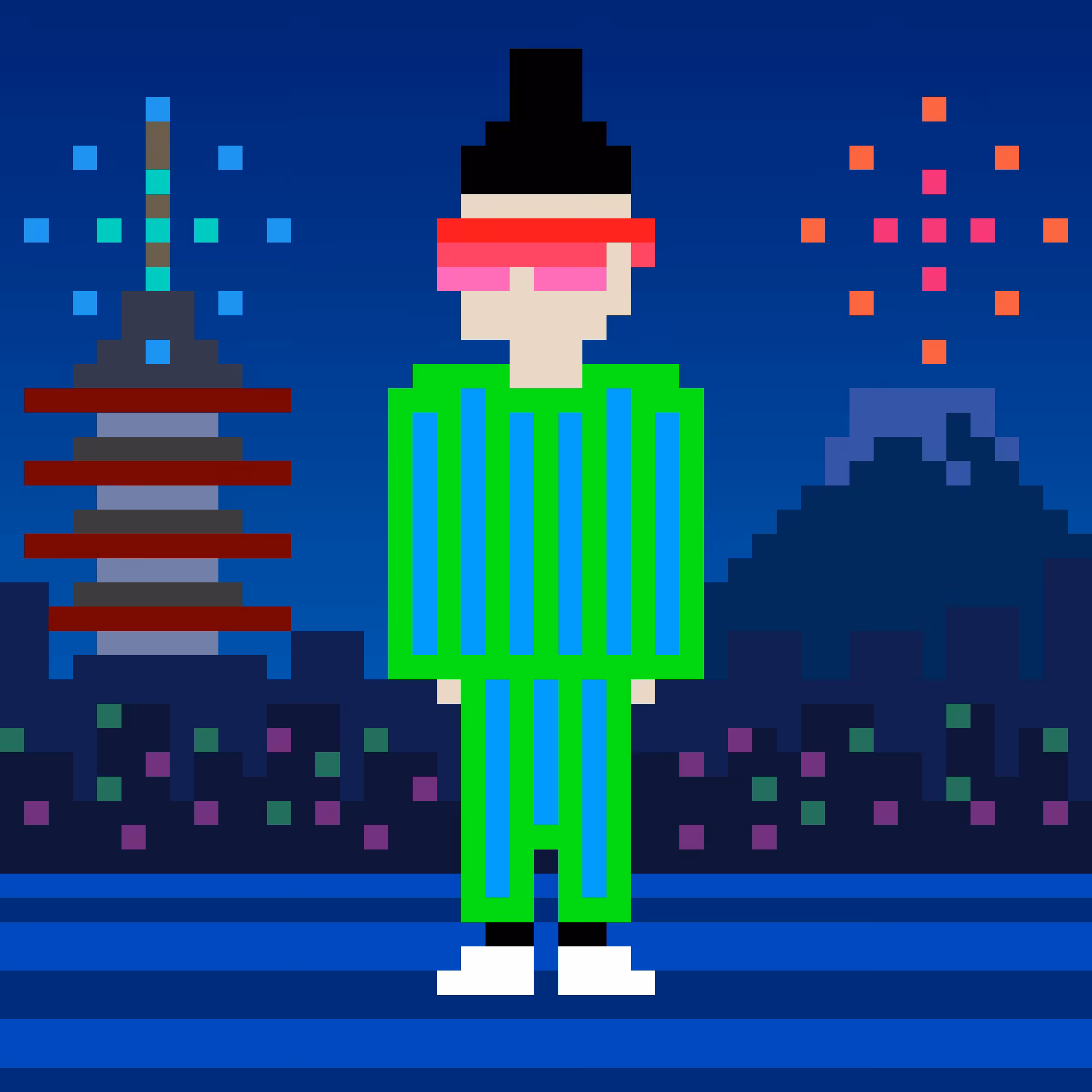 CryptoTokyoite #360