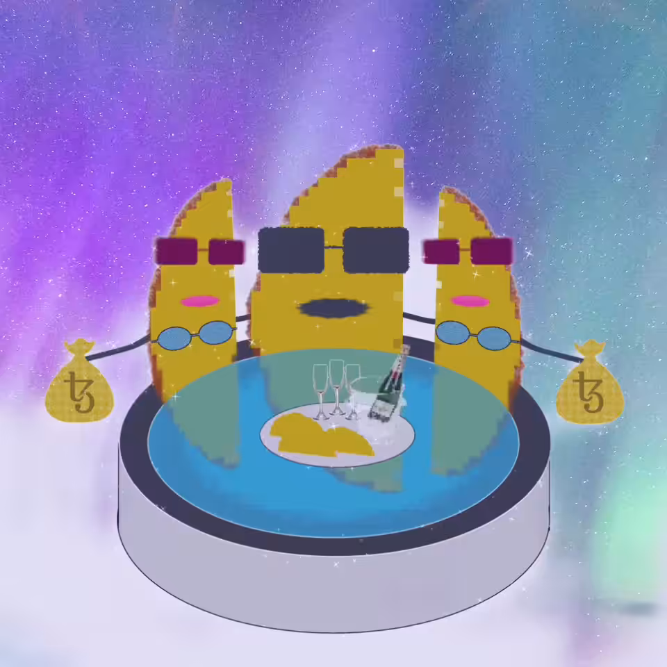 Taco Punk - The CEO