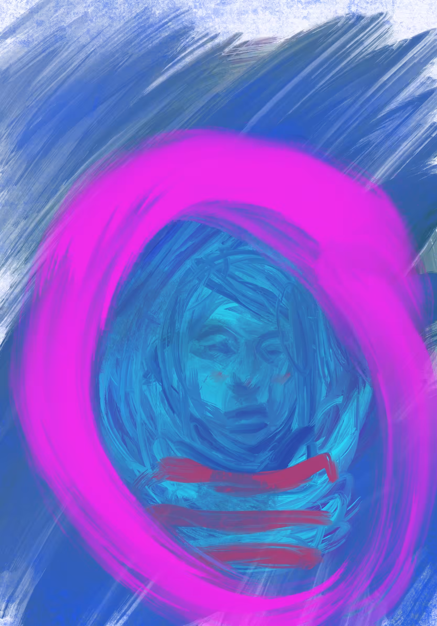 Study of young student