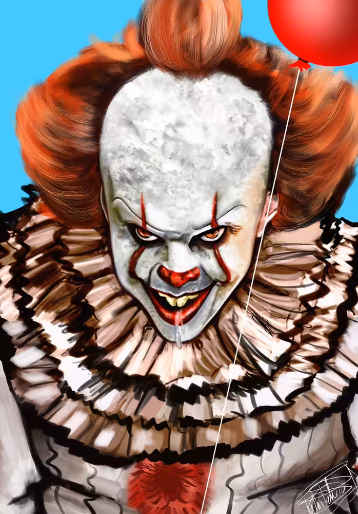 Pennywise