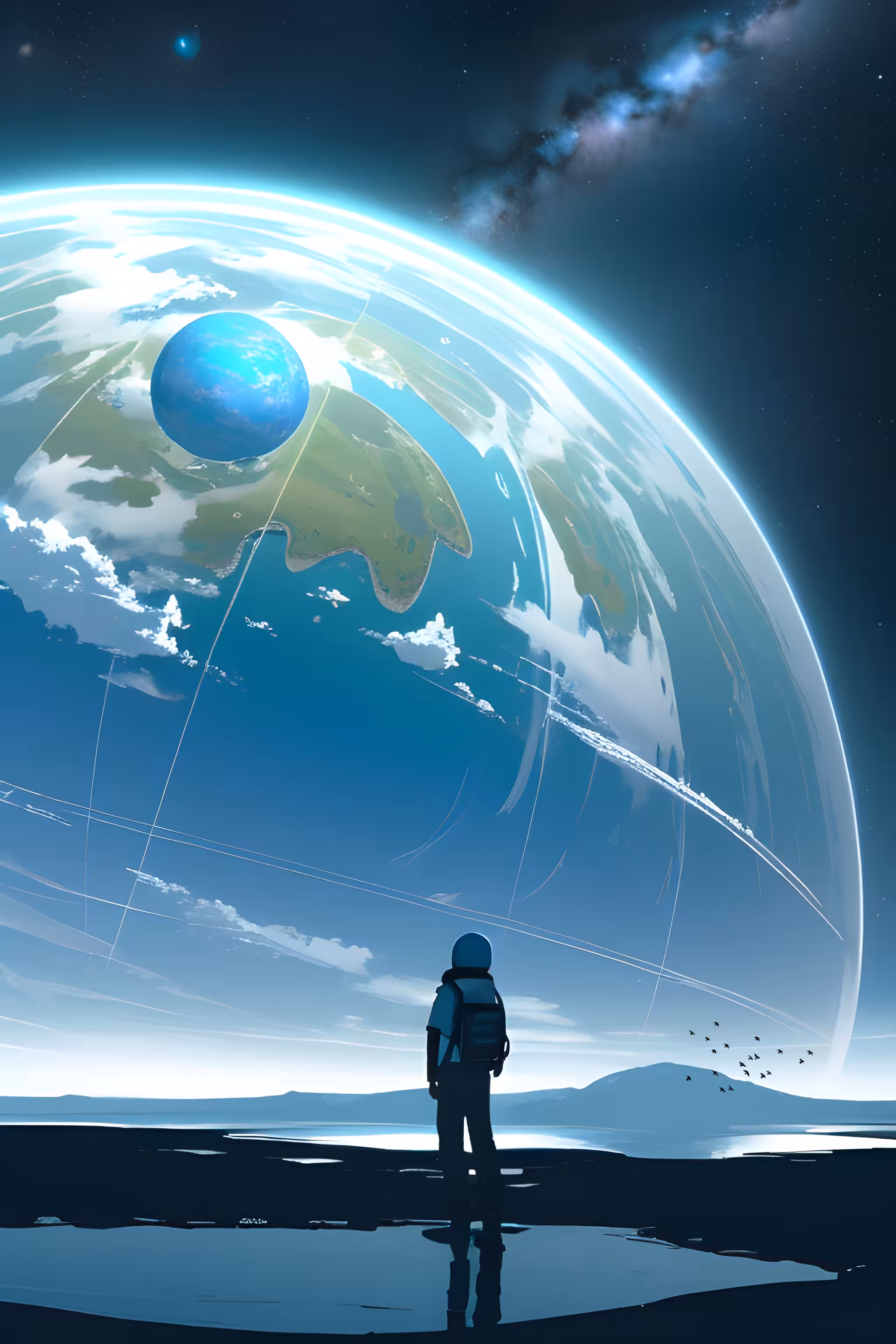 Starlit Sojourn