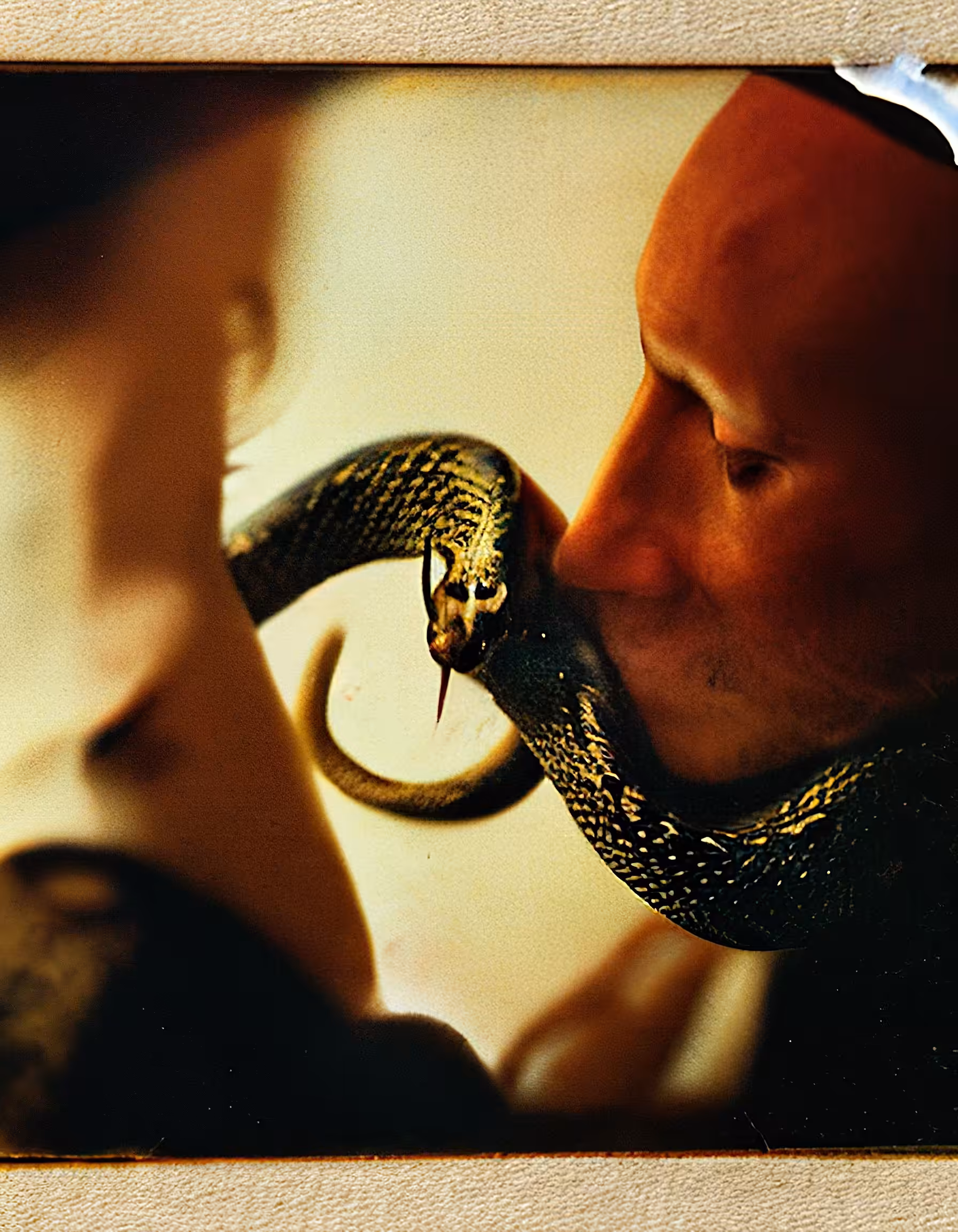 Snake lovers 03