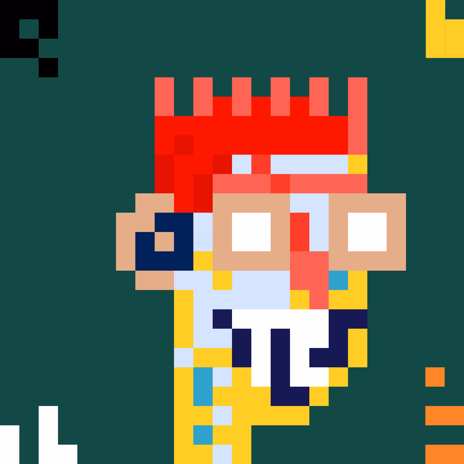 TwoFourQunk 237
