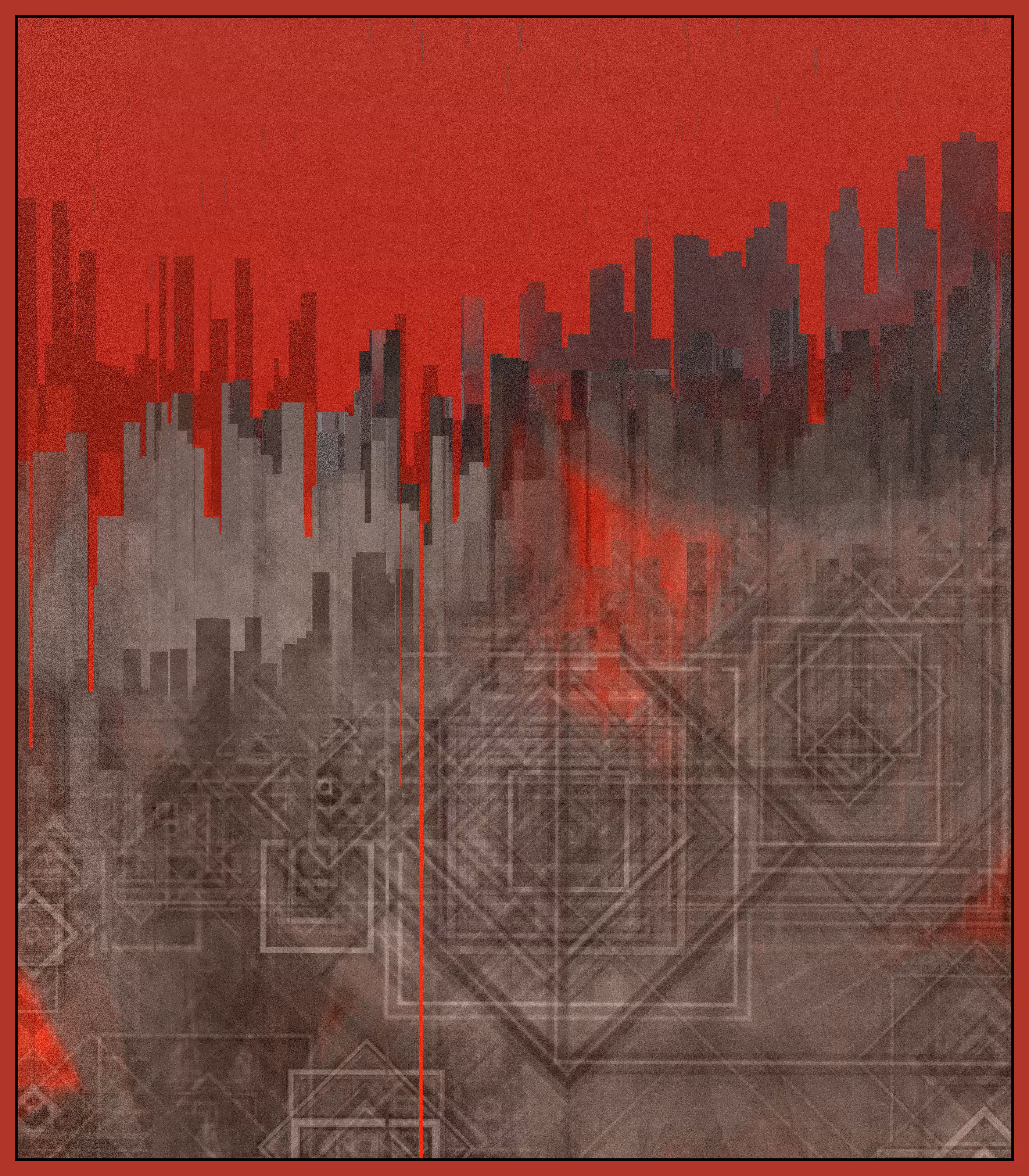 Giedi Prime #13