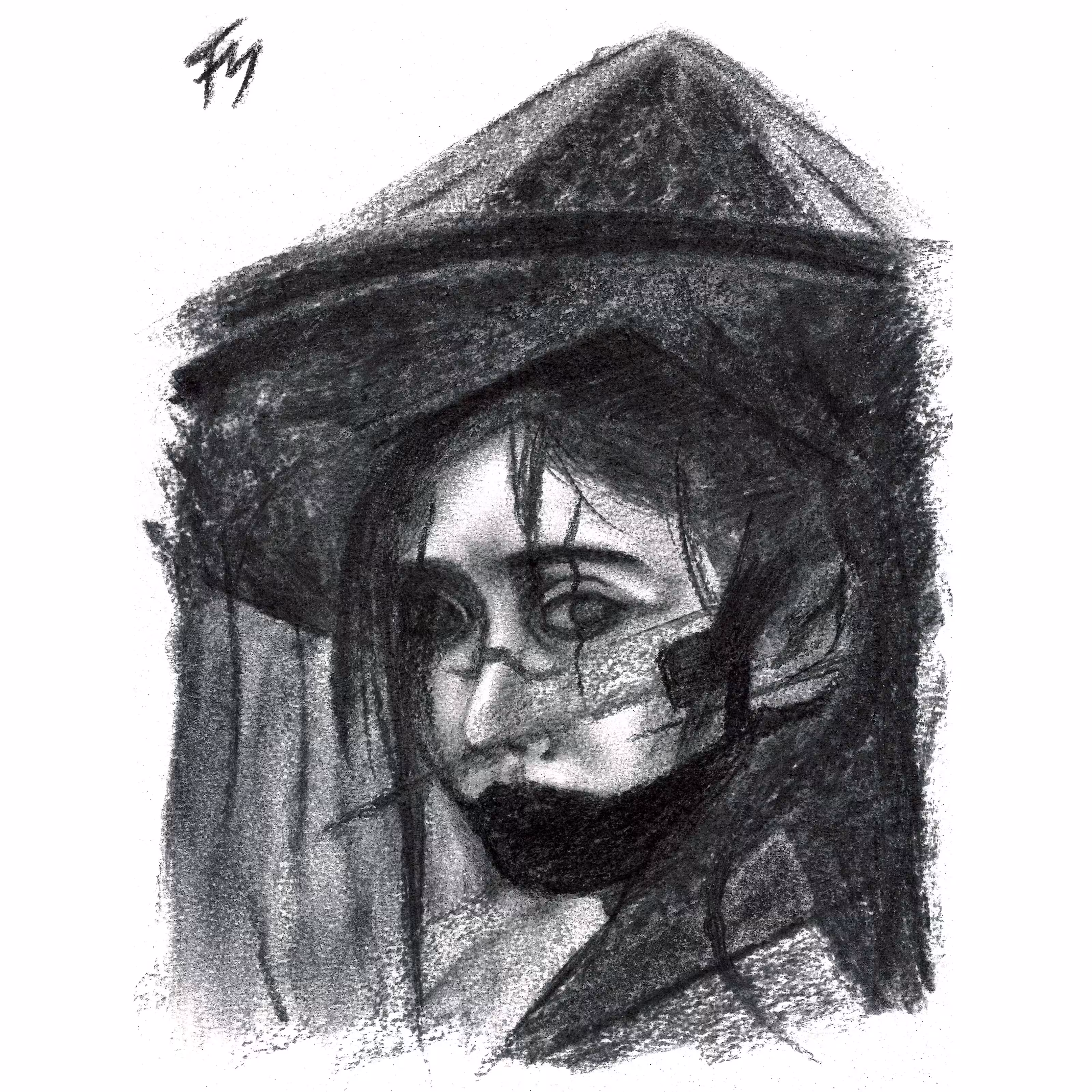 The Blind Samurai