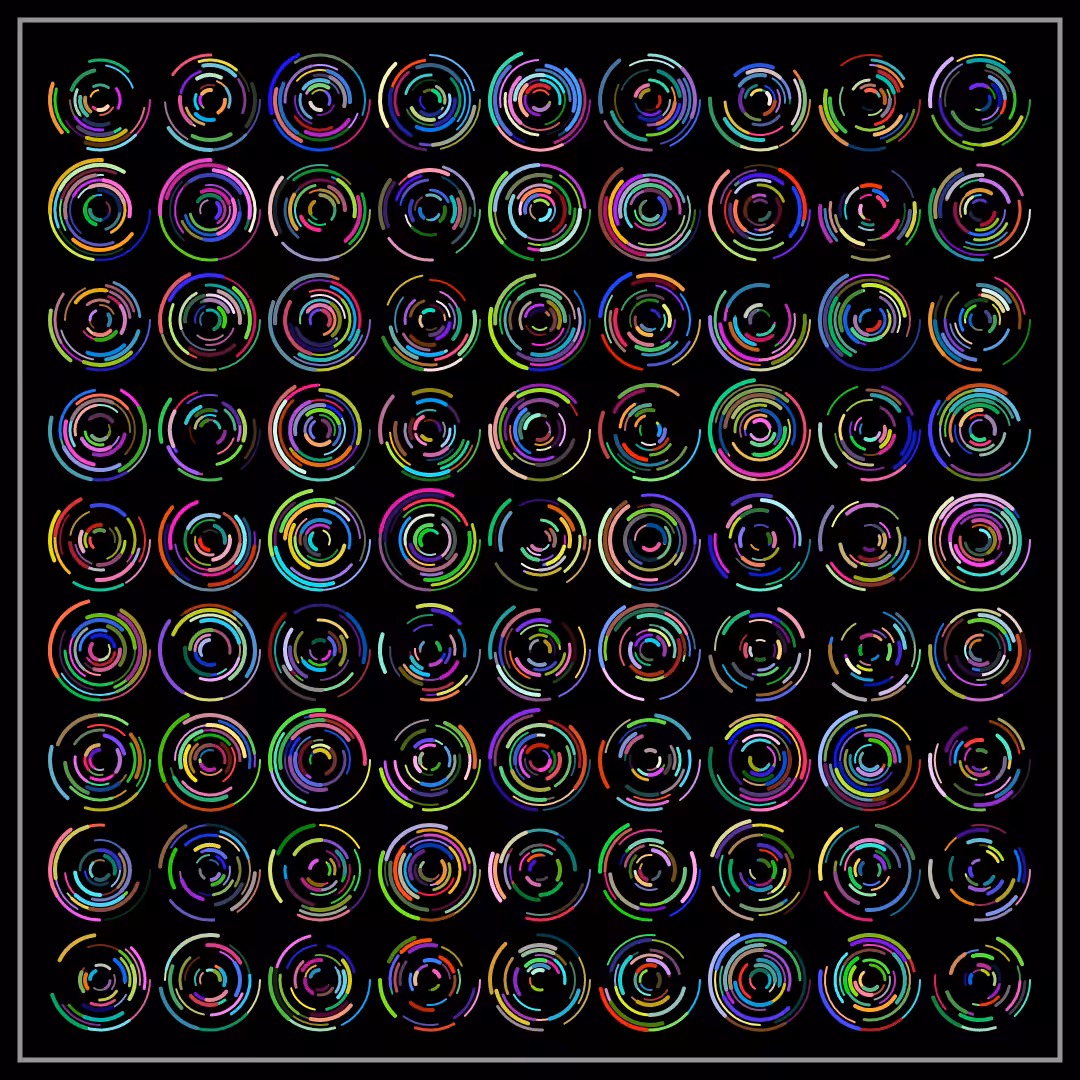Lens #7