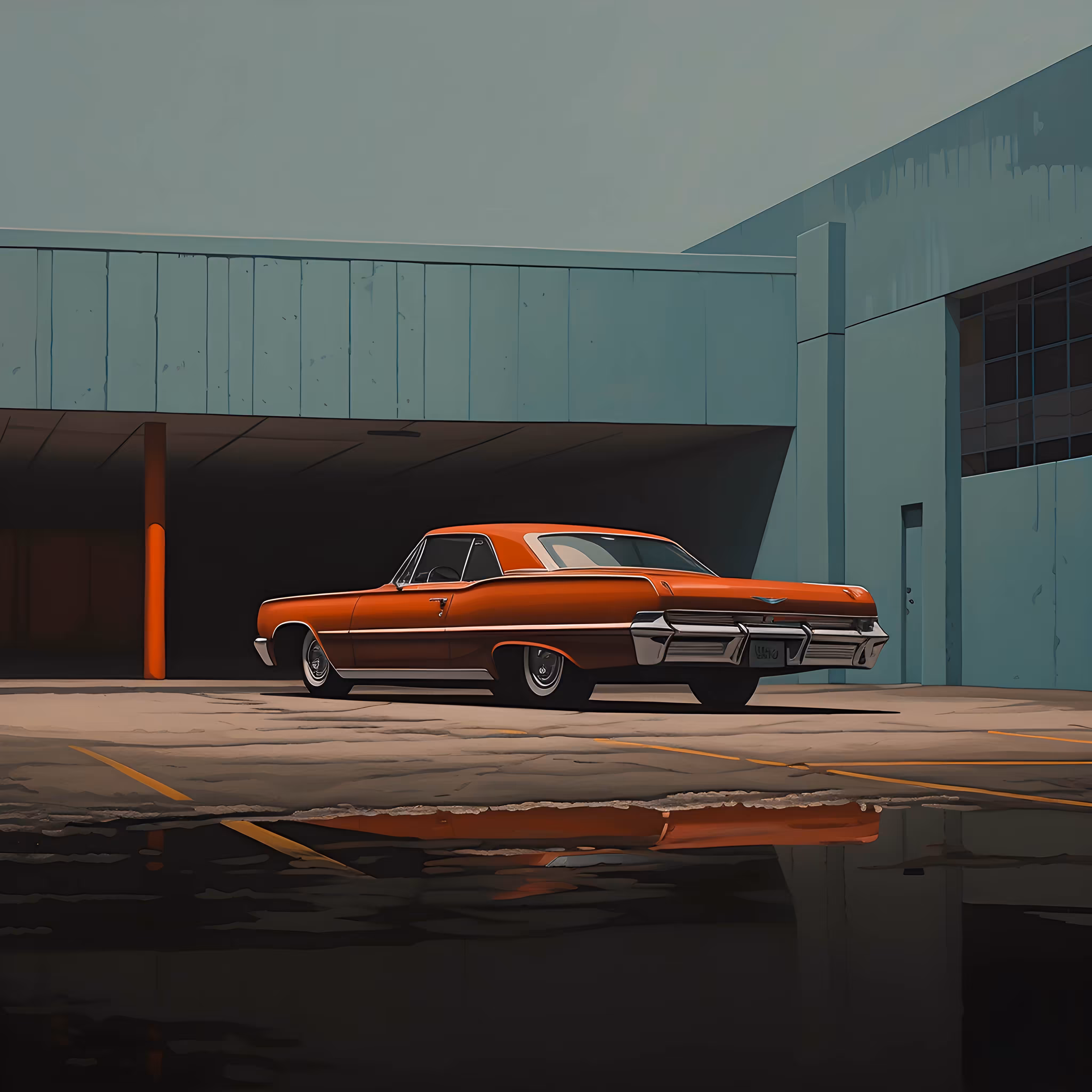 Cherry Classic