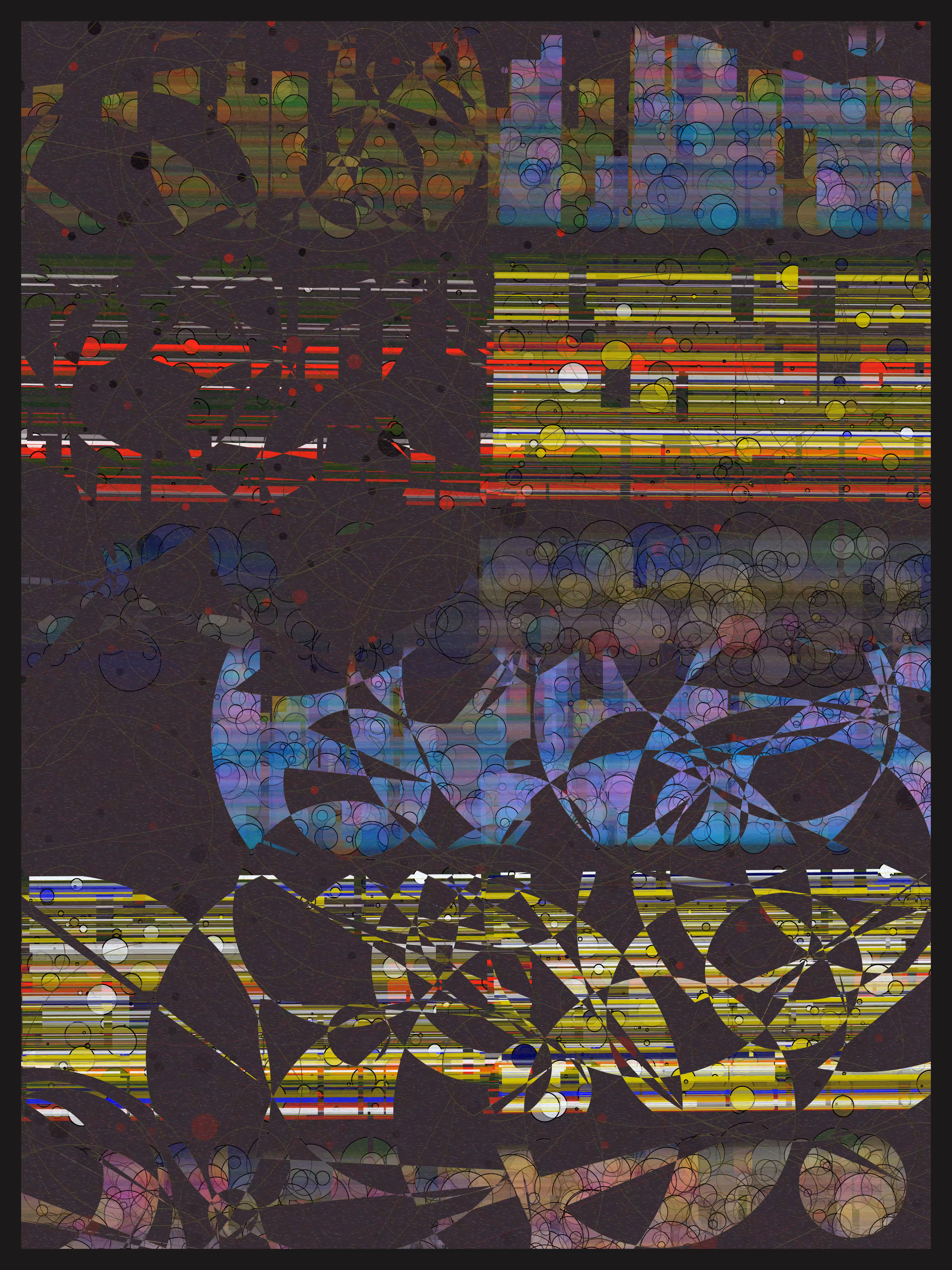 The Samsara-Verse #17