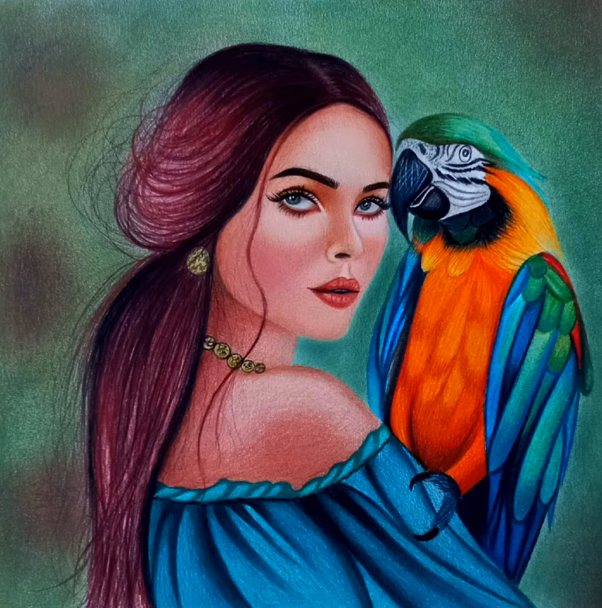 Parrot🦜