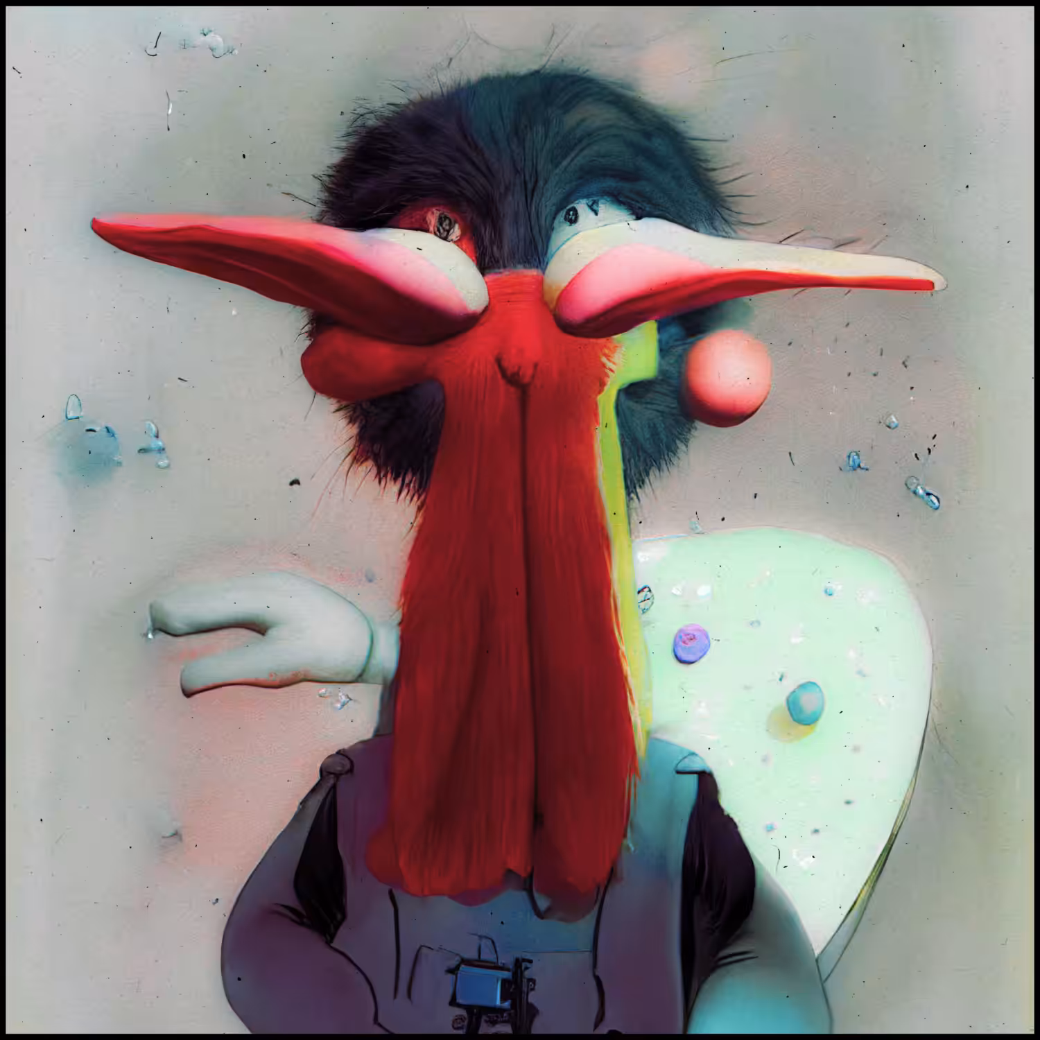 Automaton #3