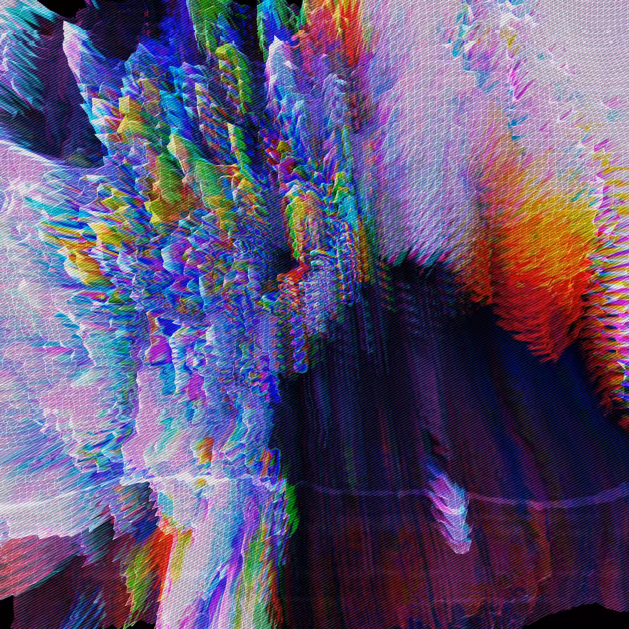 Beating Glitched