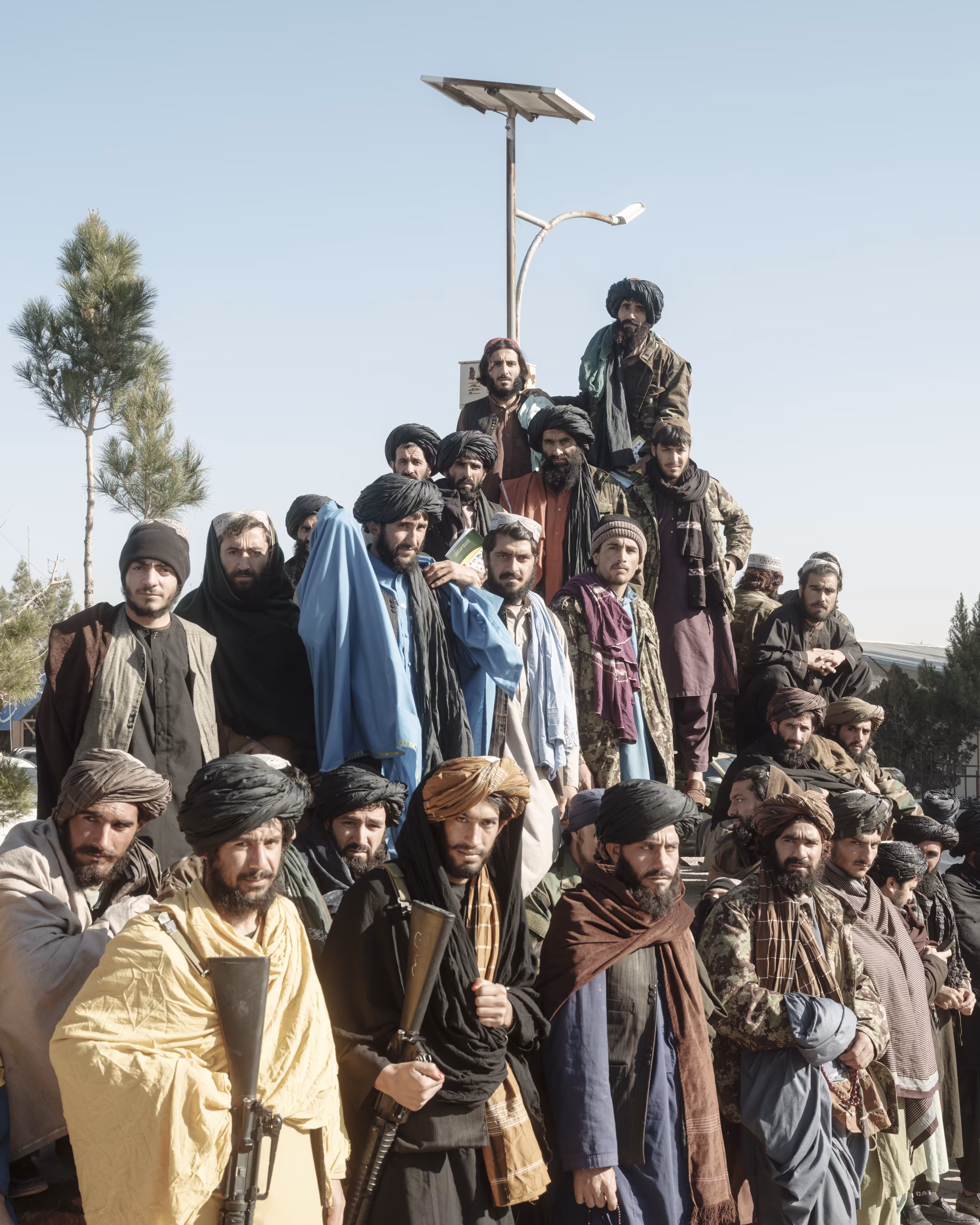 The Kabuler #38 by Lorenzo Meloni