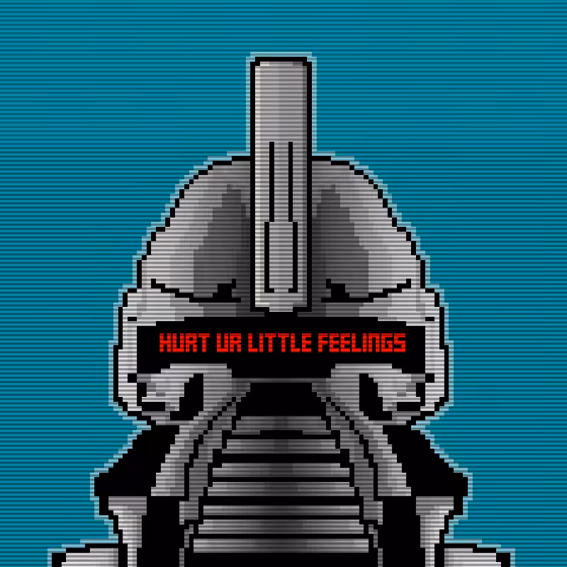 Cylon Invasion #333
