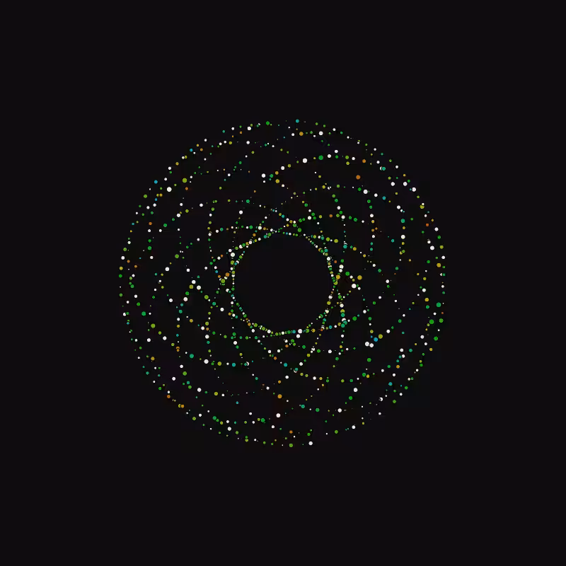rotating particles #245