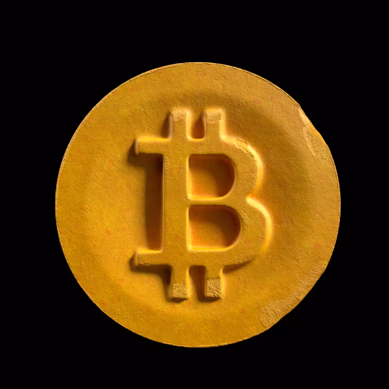 „The Ecstasy of Crypto - Bitcoin Edition“ #48/478