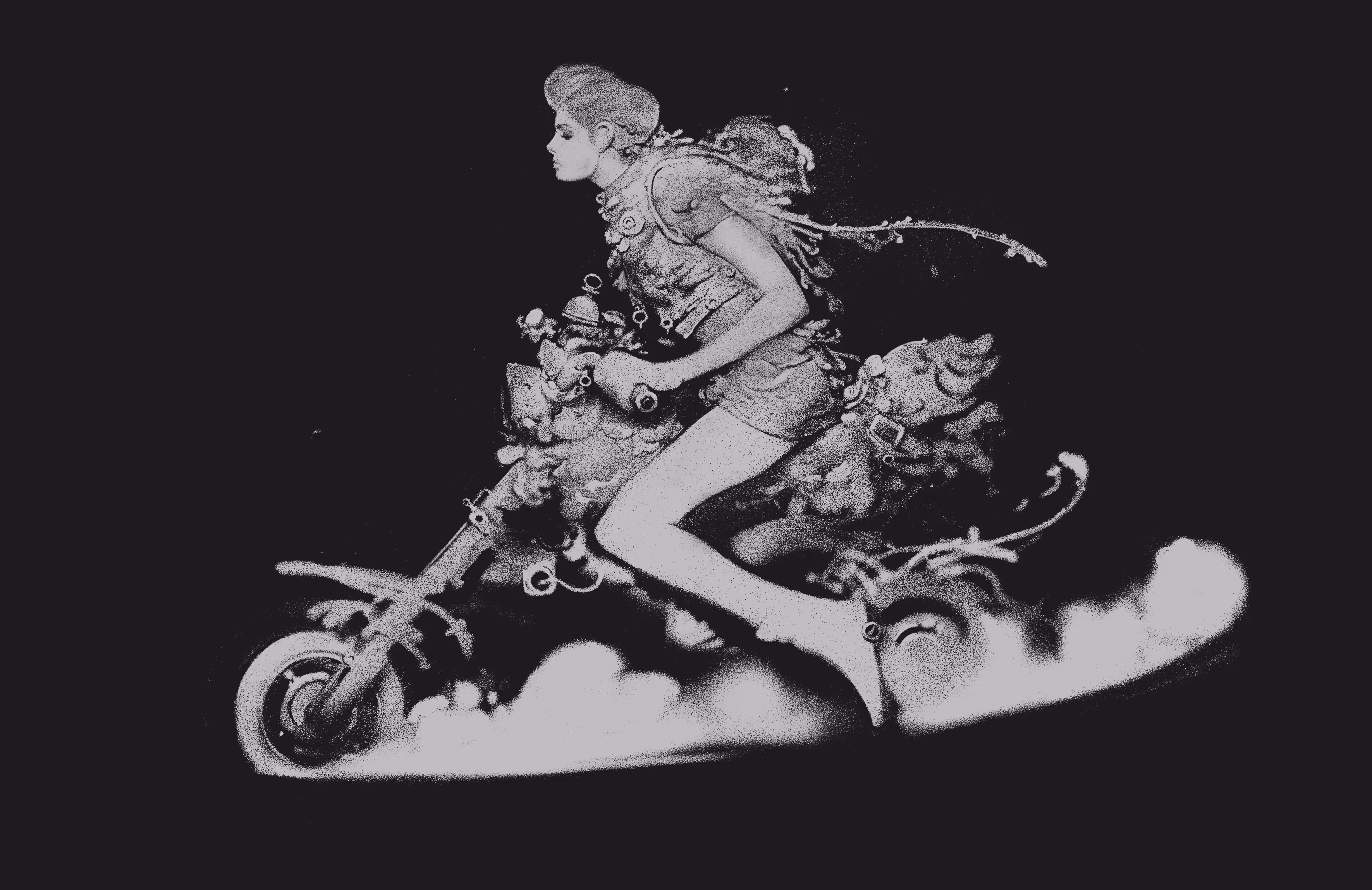 MotoGirl