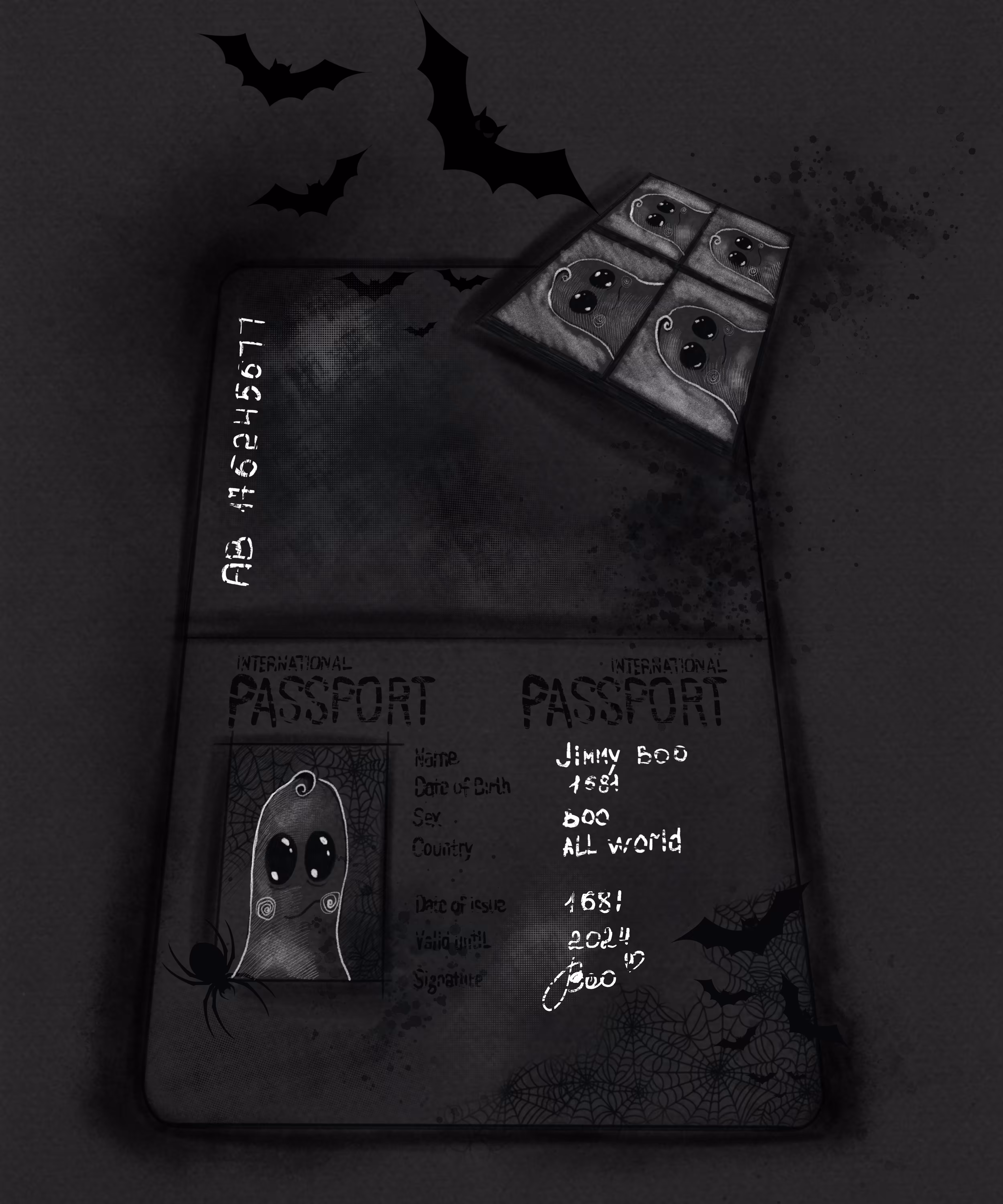 Passport