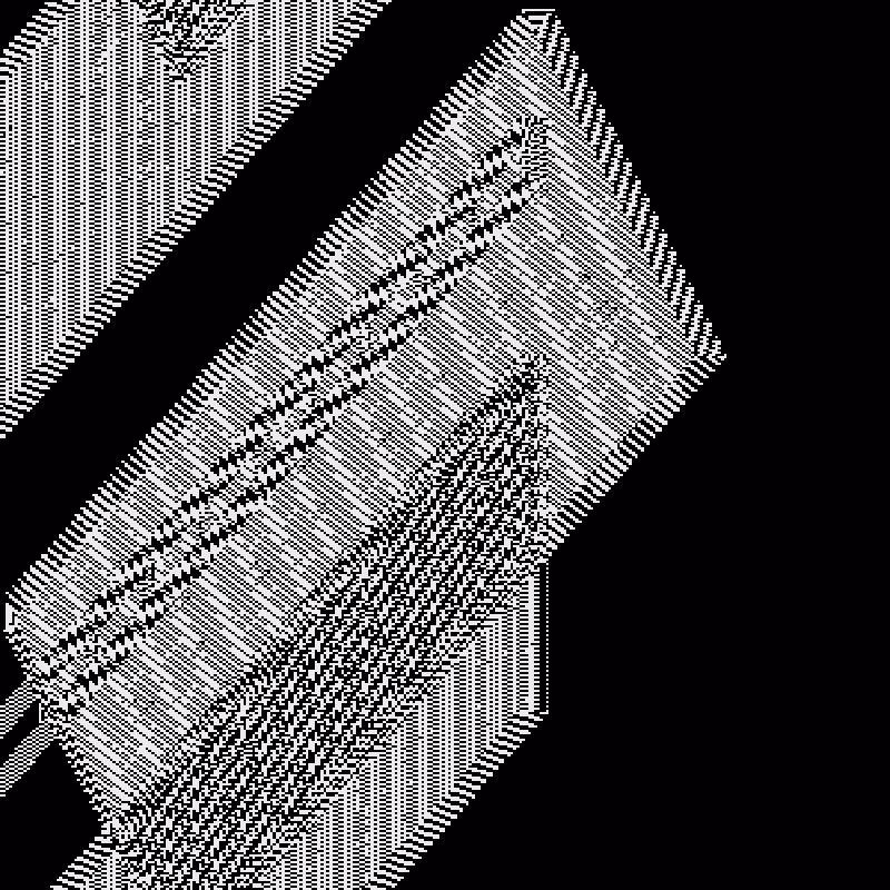 Cellular Arrangement #7