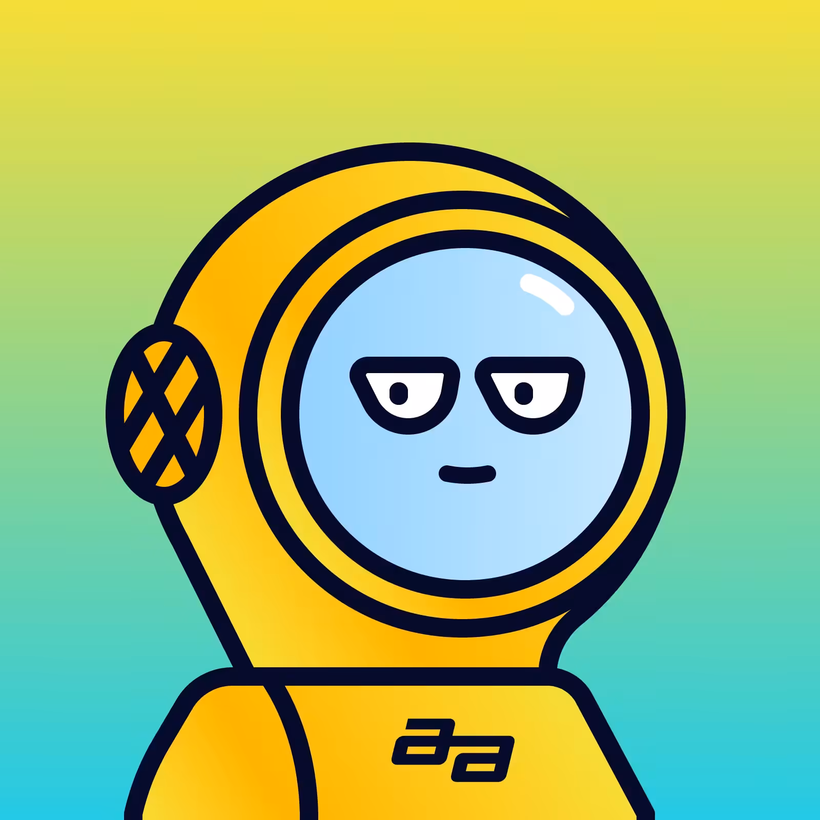 Awkward Astronauts #2058
