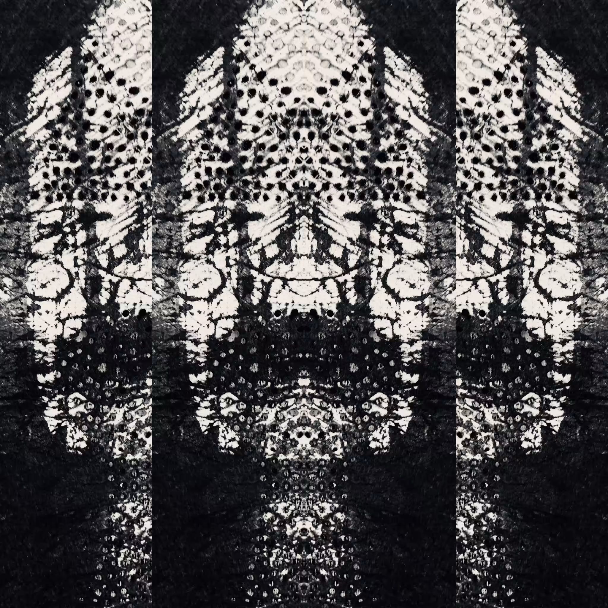 Dark Matter 3 