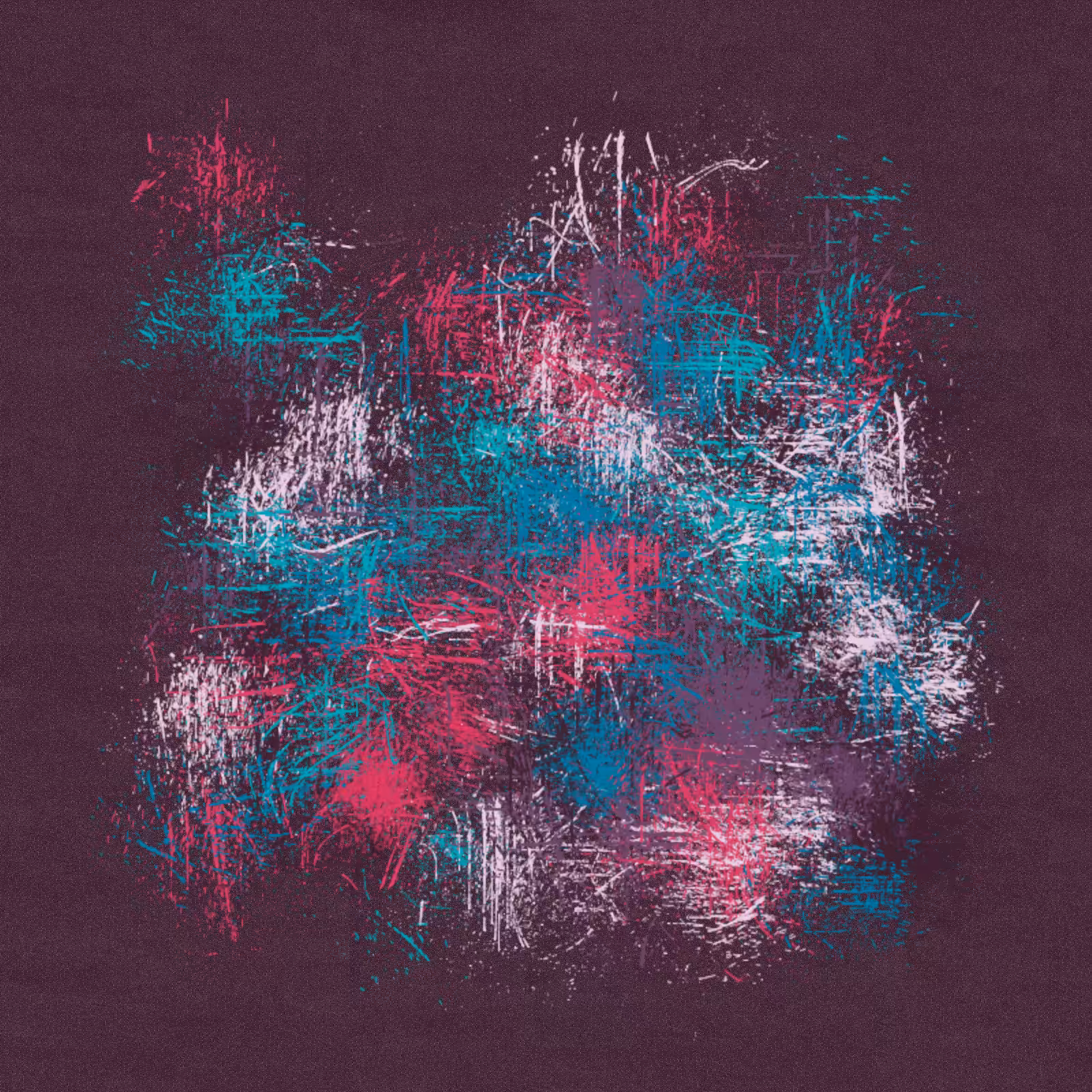 Untitled Marks #90
