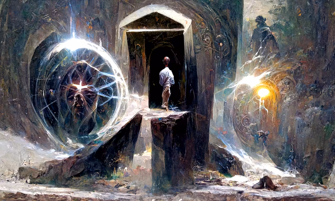 doorways II