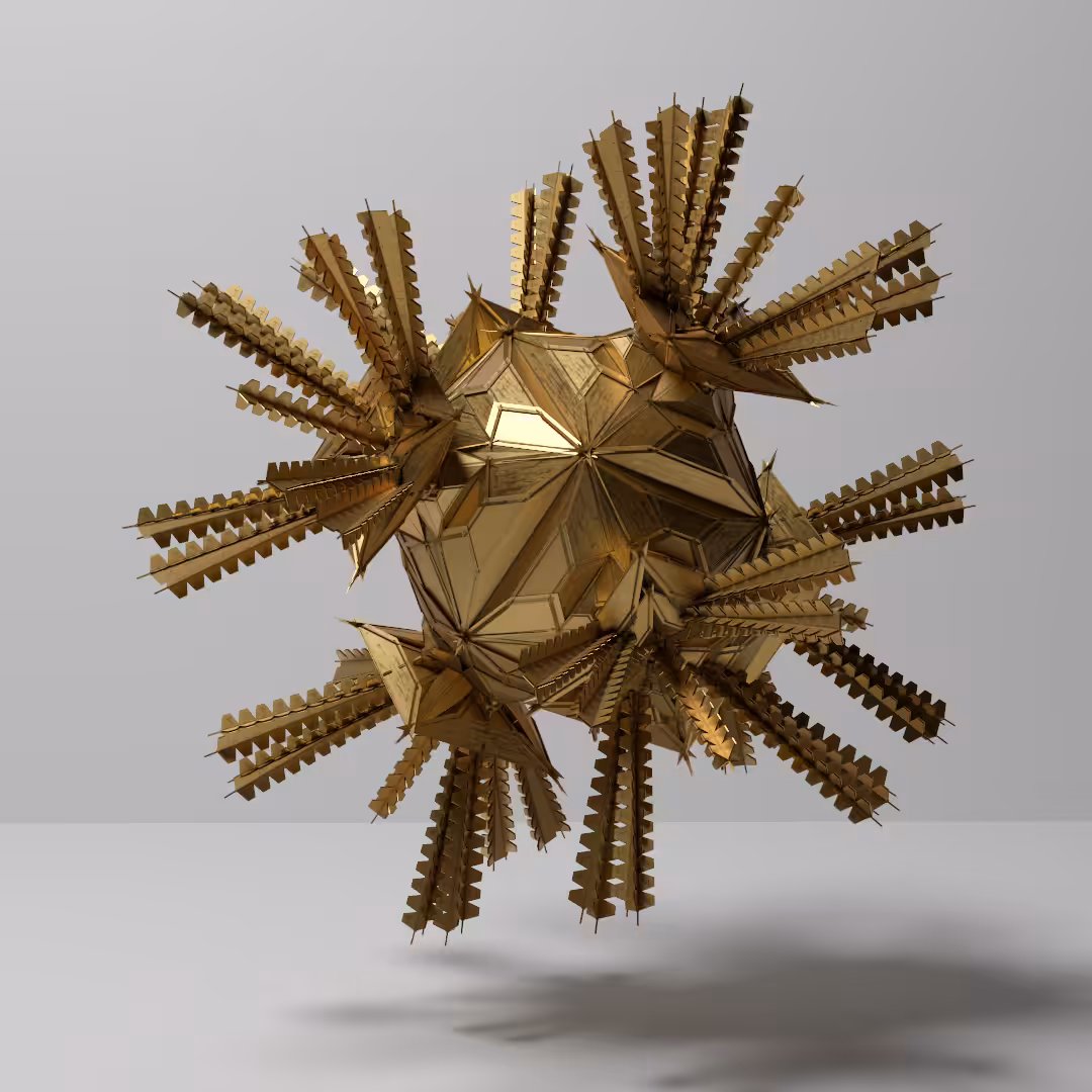 Goldenium
