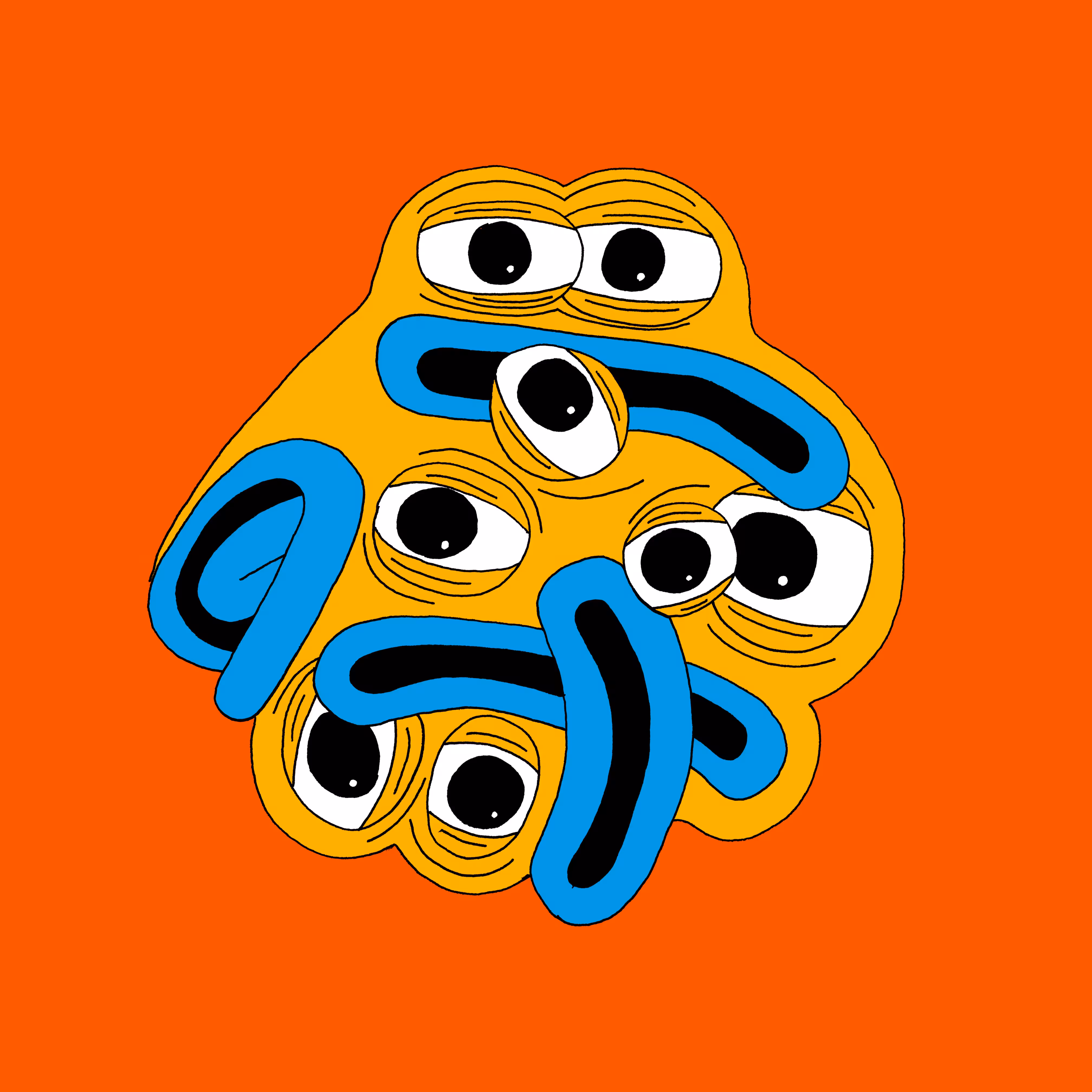 Automatic Pepe 67
