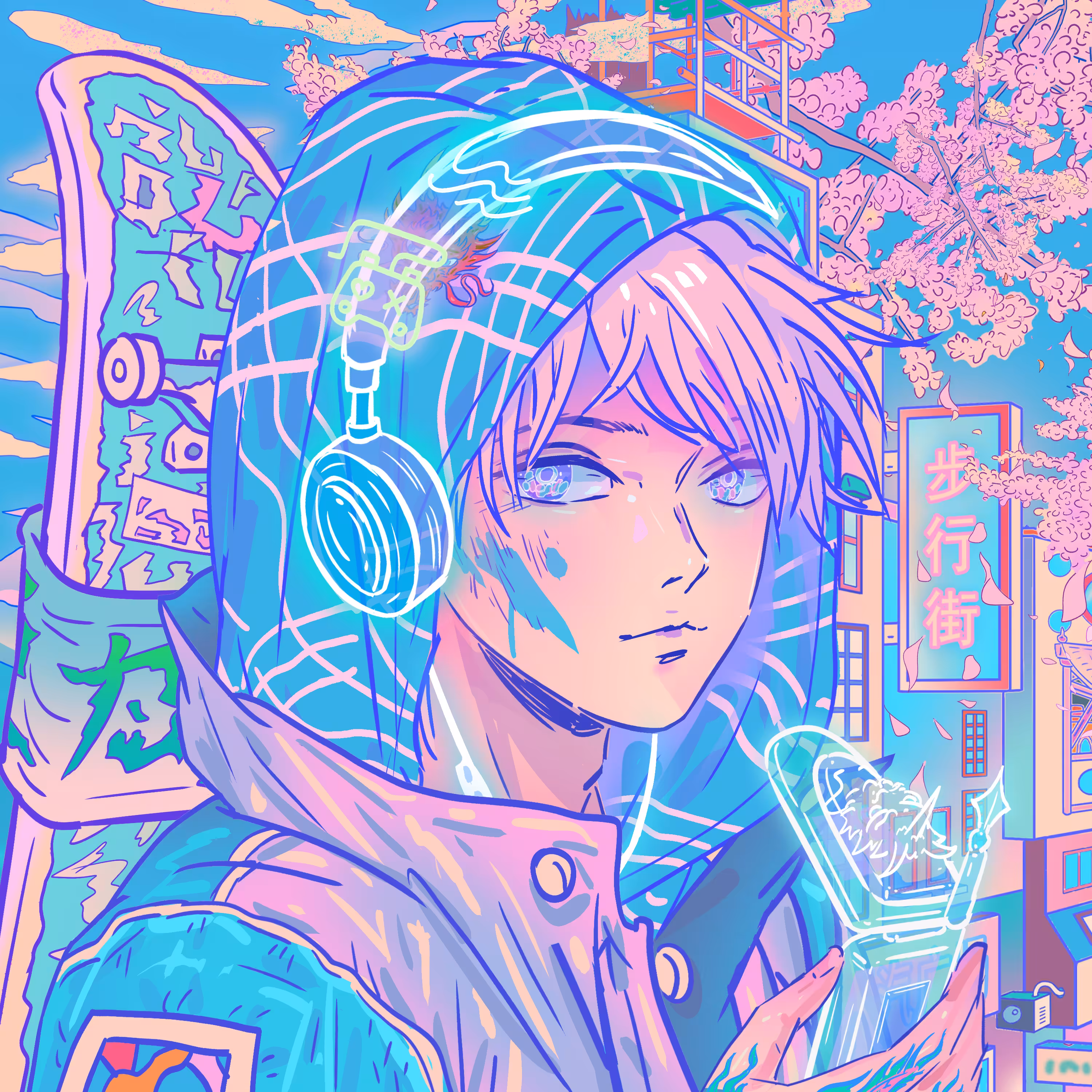 𝔻𝕣𝕒𝕘𝕠𝕟 𝕊𝕥𝕣𝕖𝕖𝕥 #62