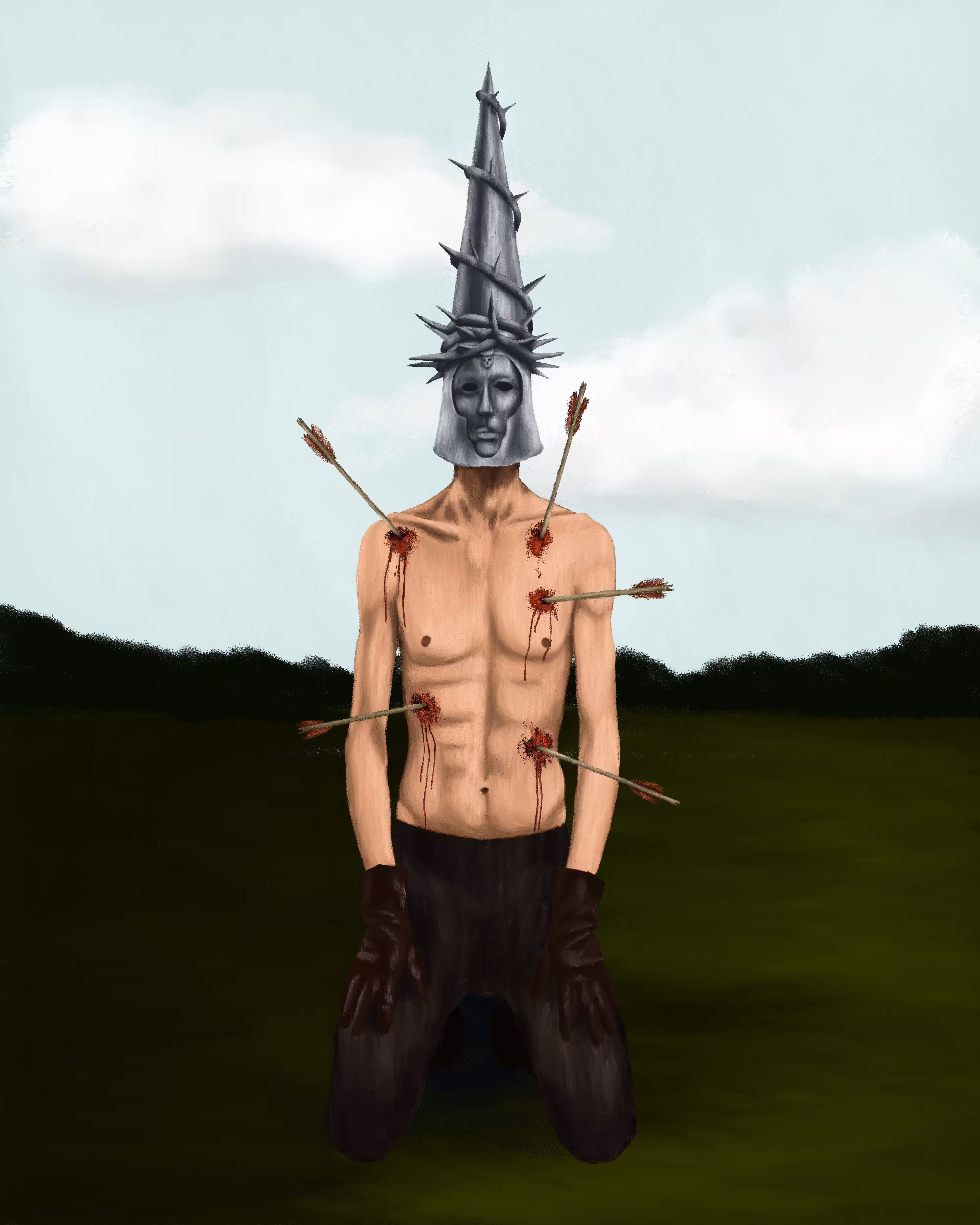 PENITENT