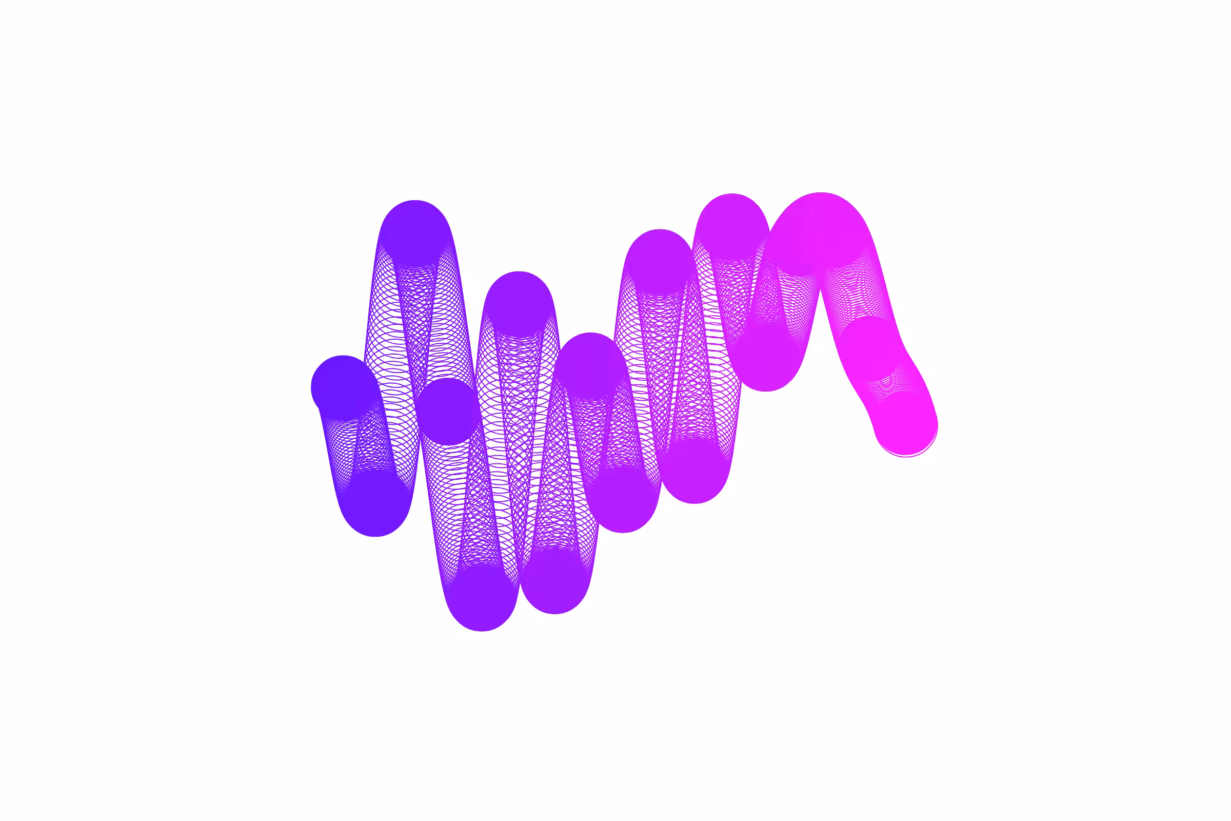 Chromie Squiggle #7871