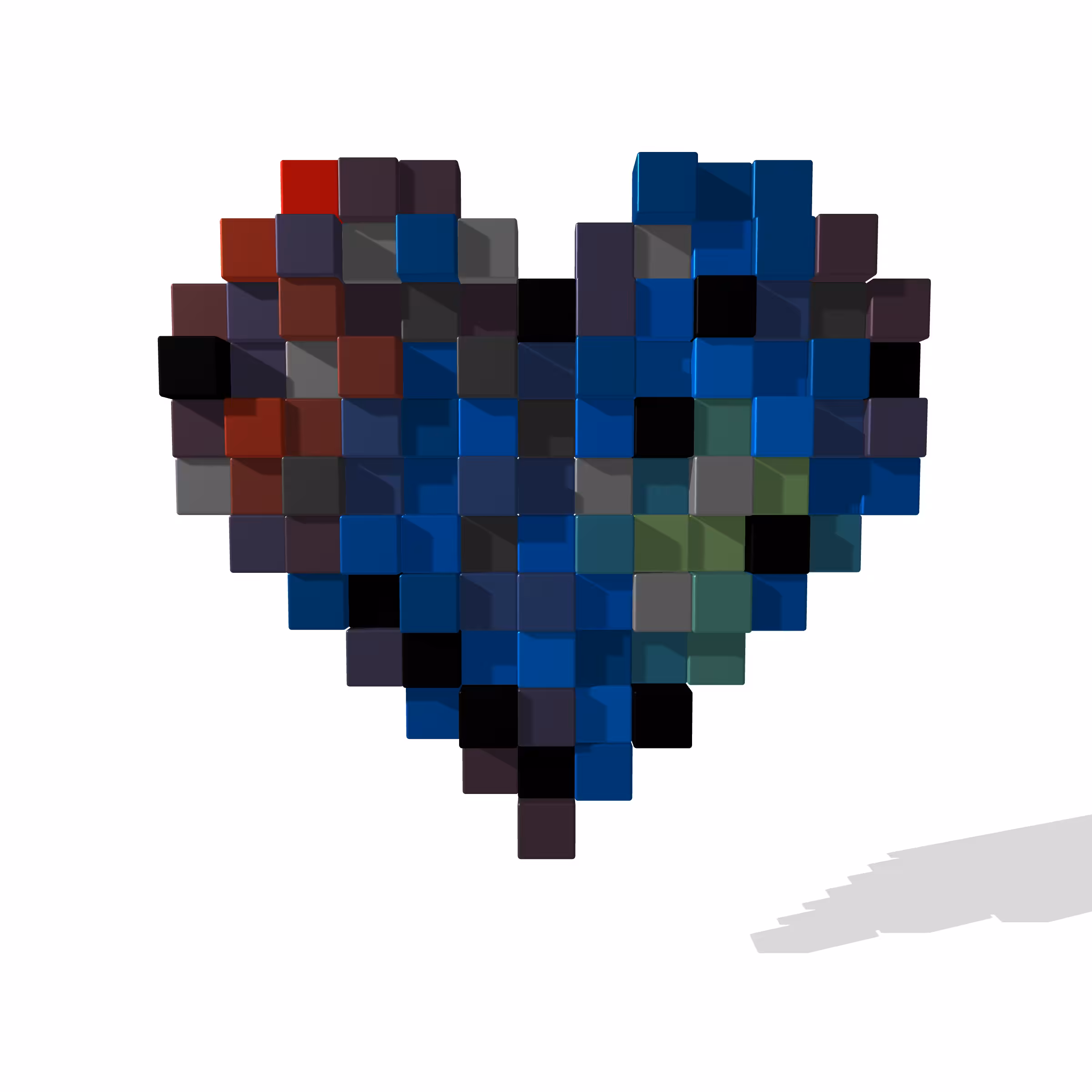 heart + craft #13990