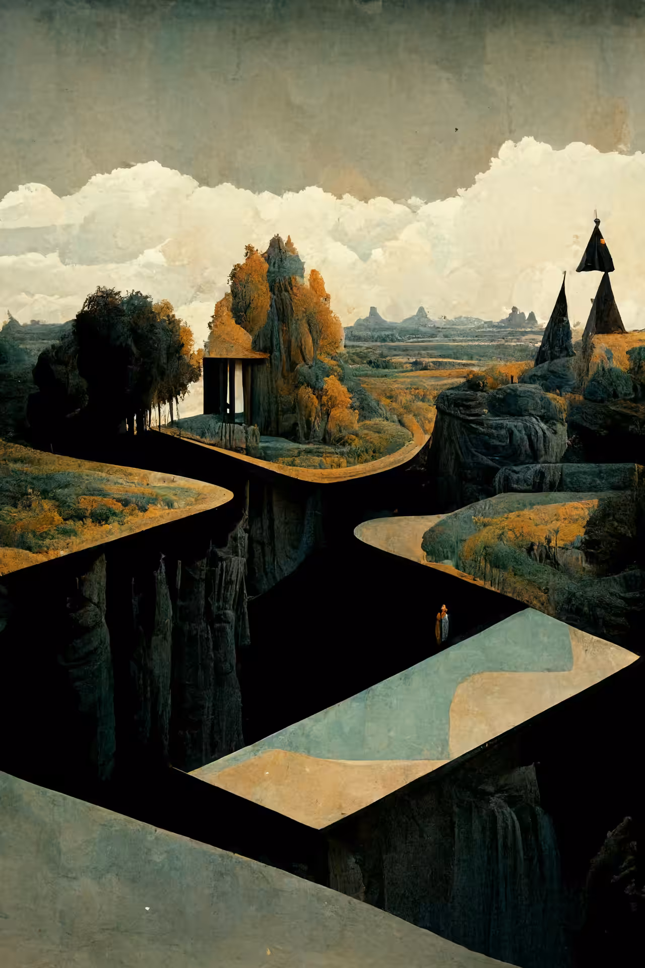 imprecise (4) - (imprecisionism)